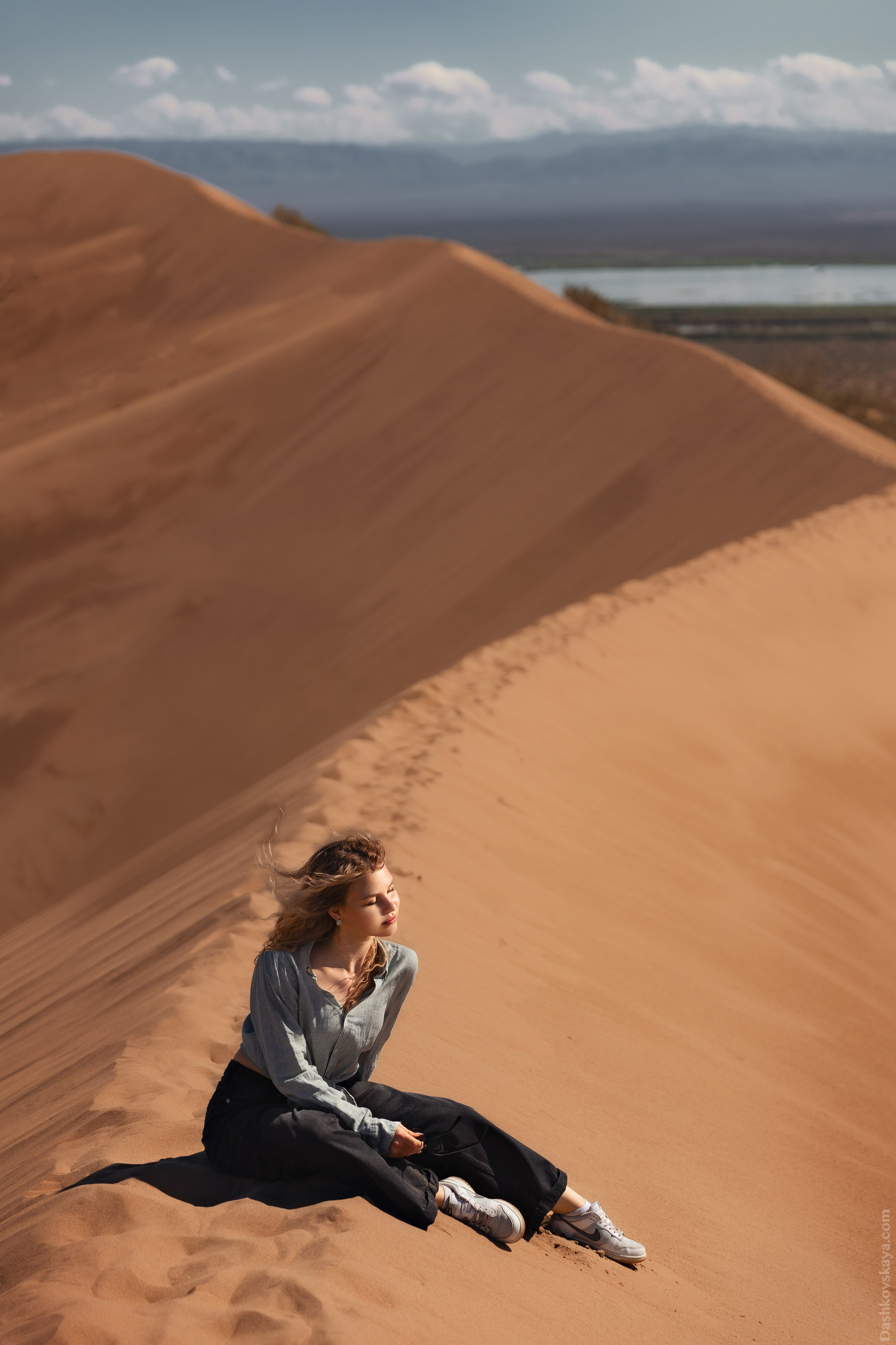 Дети и подростки. Женский и семейный фотограф| Техас | Дашковская Екатерина