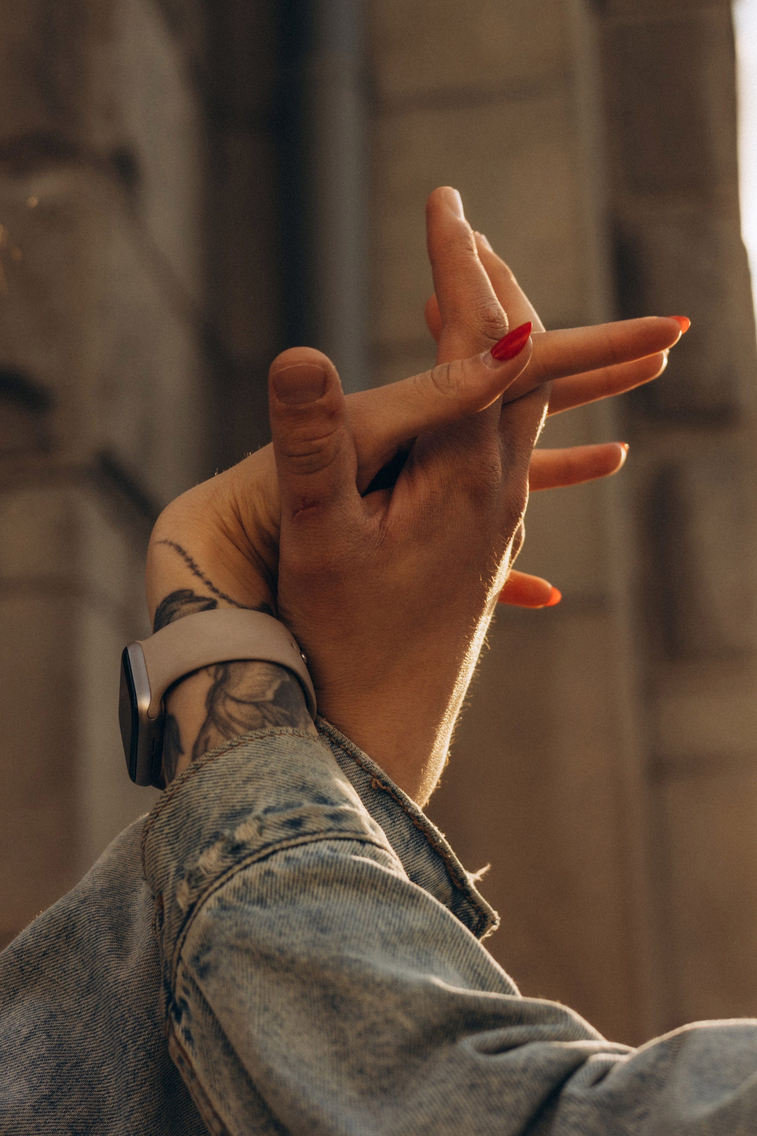 Дима и Настя. Семейная съемка — это красивый способ признаться своей семье в любви