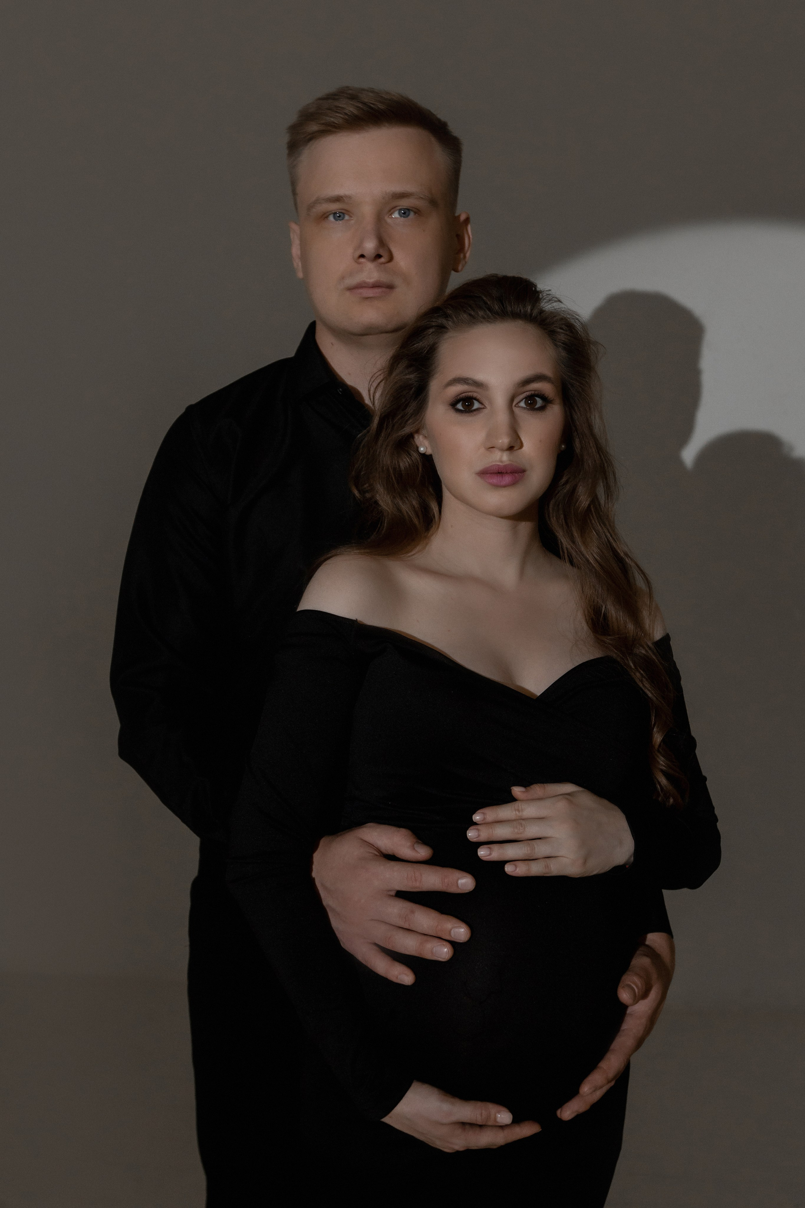 Мария и Алексей. Фотограф Йошкар-Ола Марина Королева