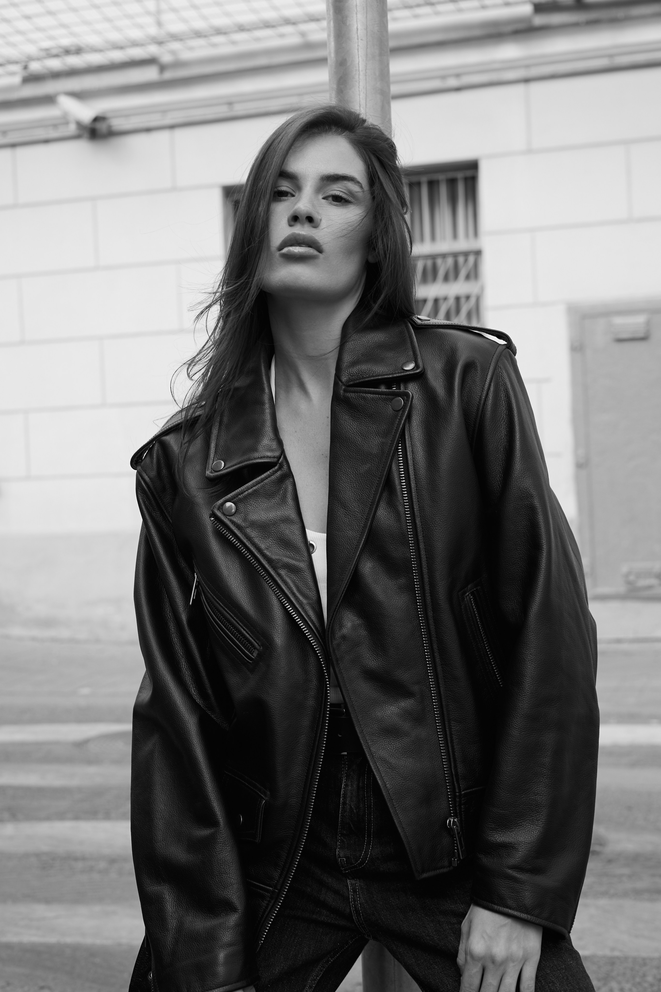 Yana. Кизя Мисриева — фотограф: плёнка, цифра. Москва и не только