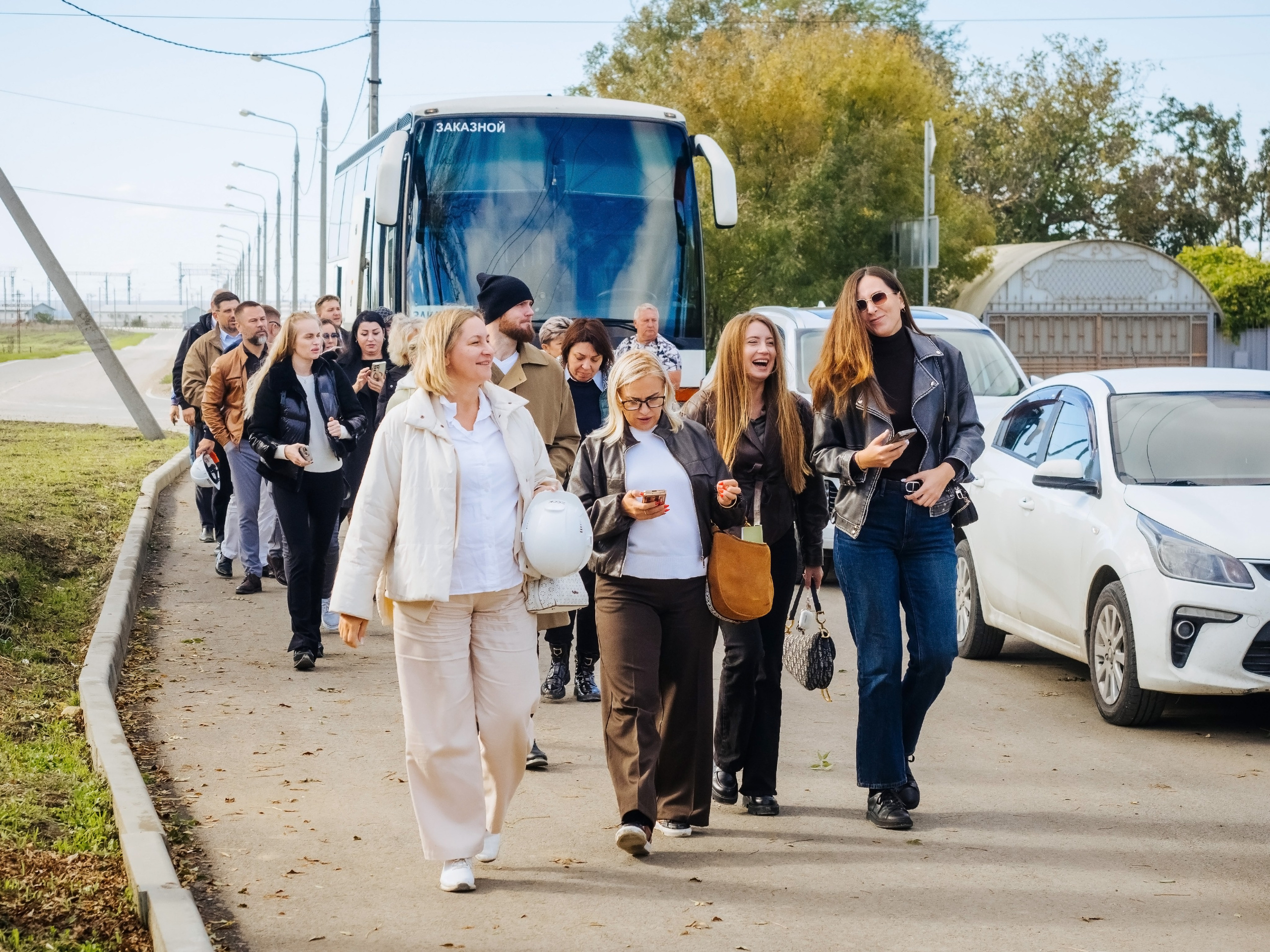 Репортаж. АНАПА ФОТОСТУДИЯ № 13