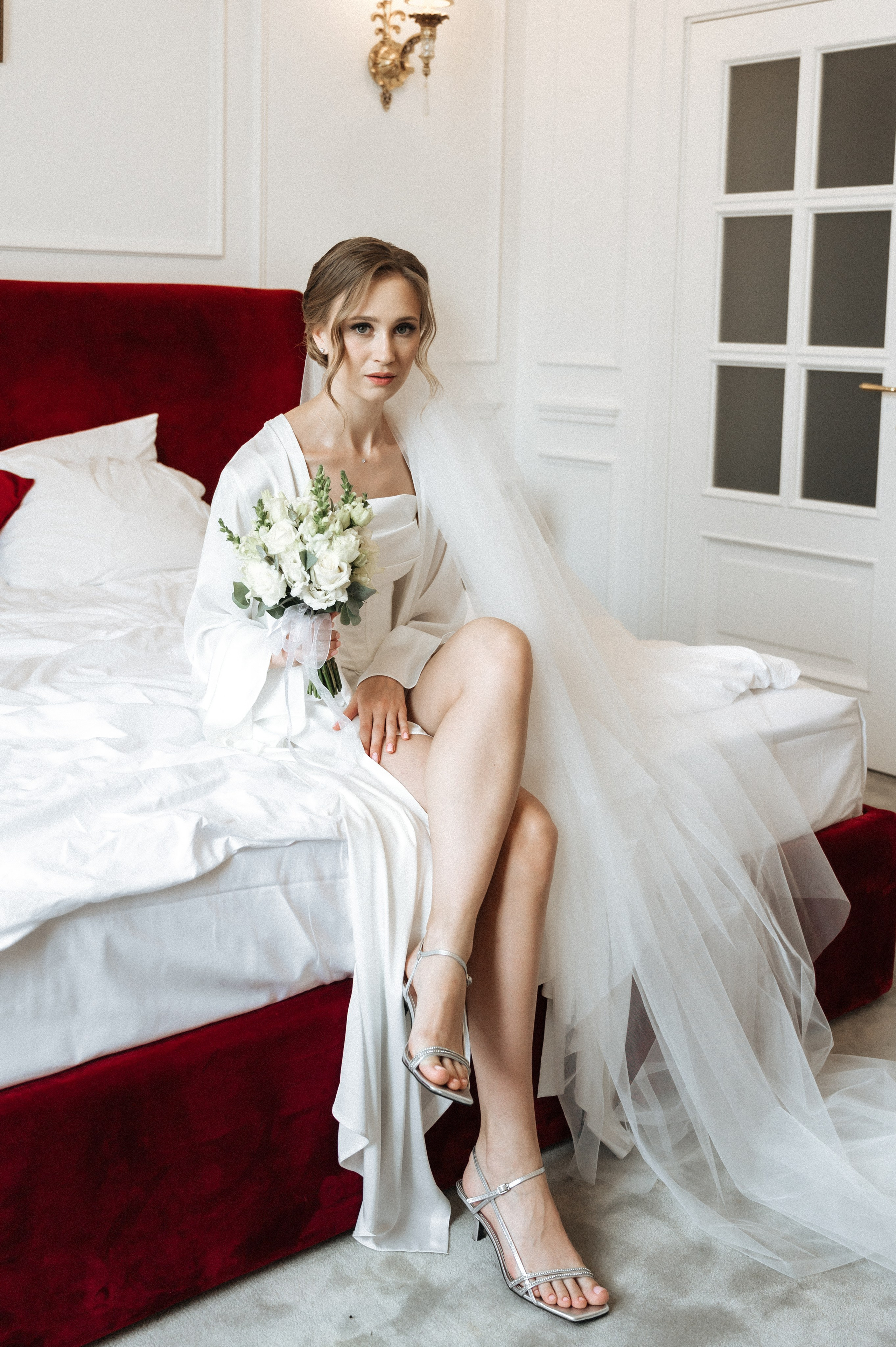 Свадебная фотосессия Краснодар. Свадебный и семейный фотограф в Краснодаре Марина Стёпа