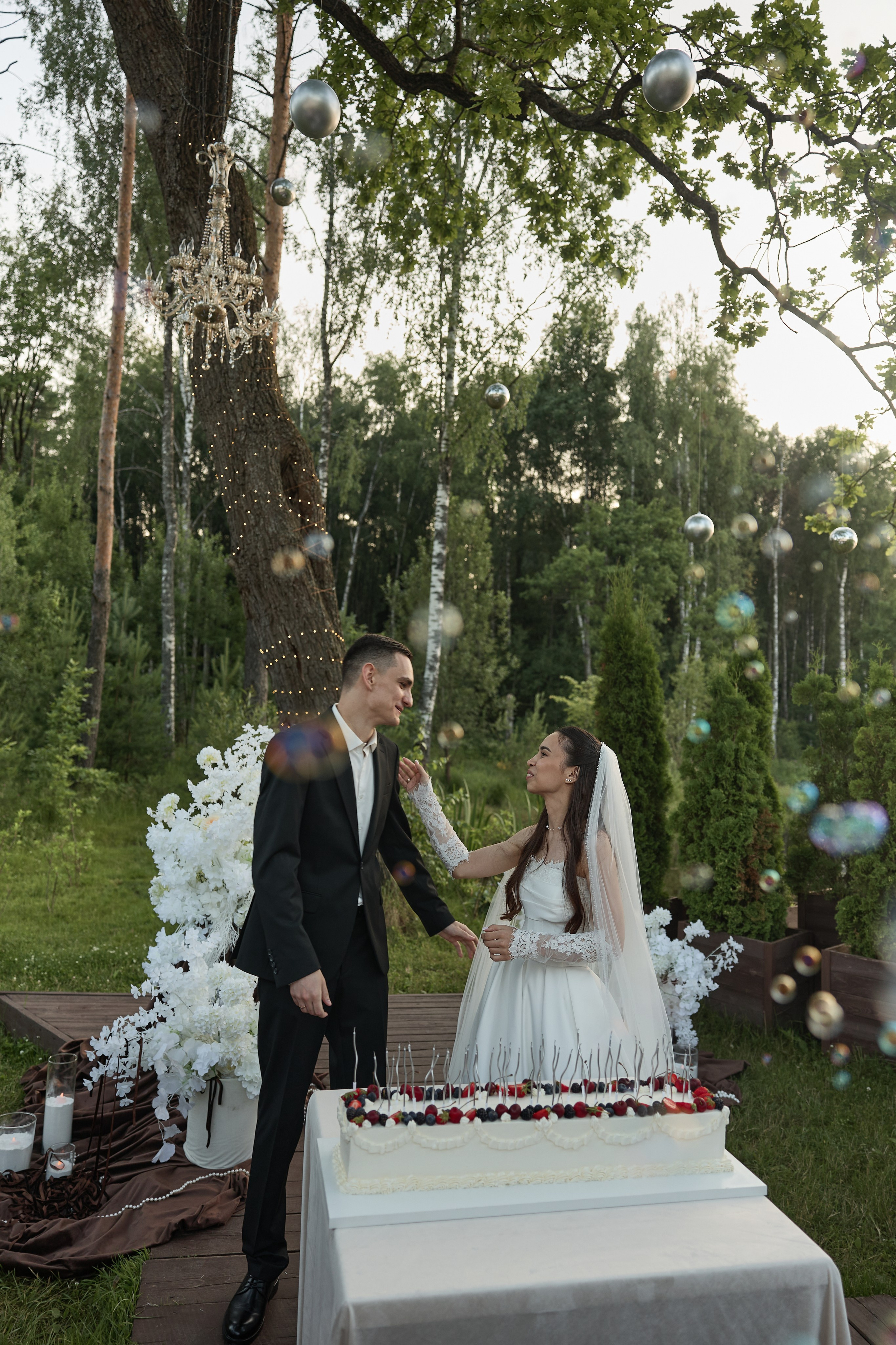 Сергей и Карина house wedding. Kharchenkotatianaweddingphoto