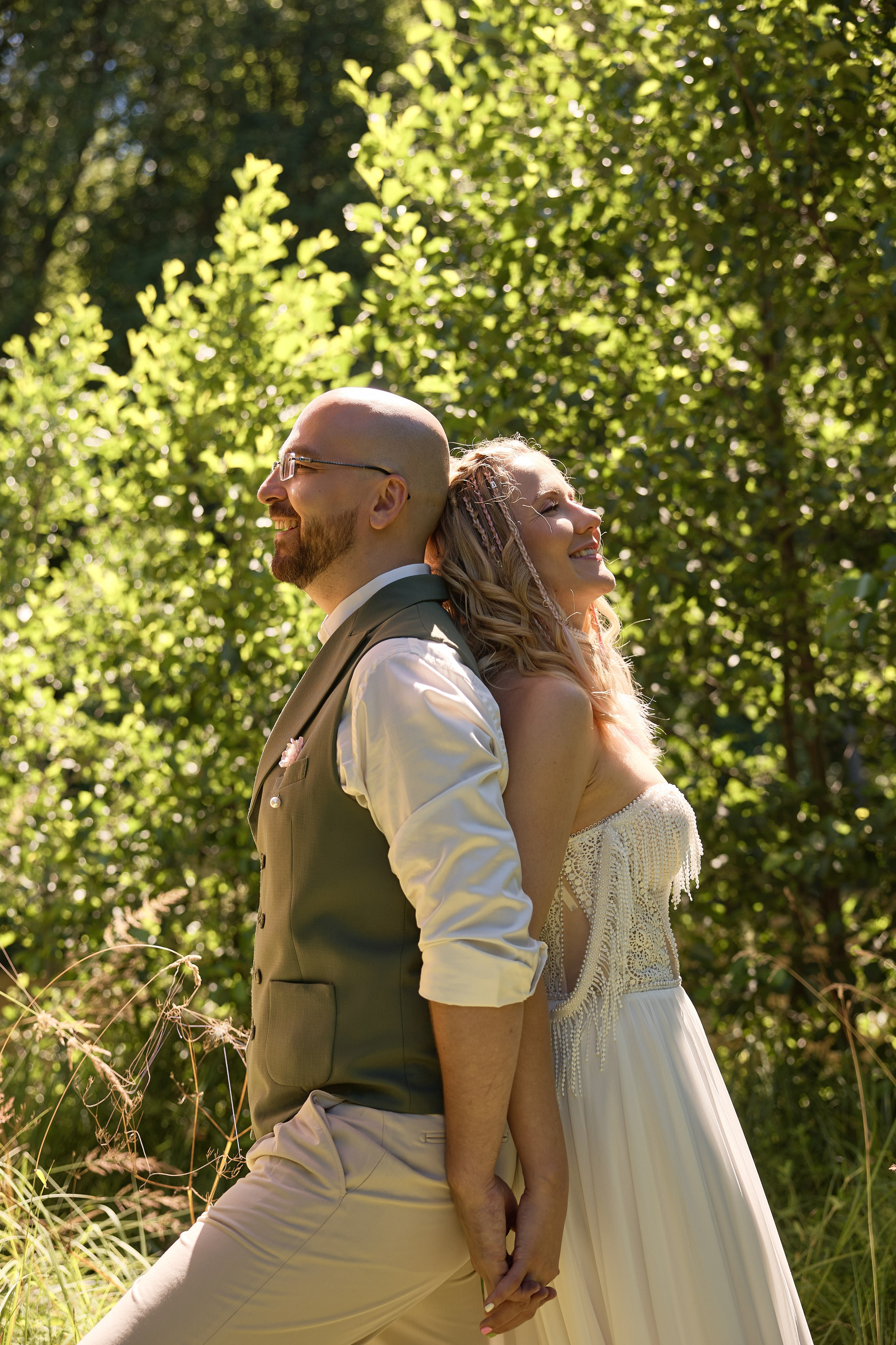 Роман и Алёна Кантри клаб поляна. Kharchenkotatianaweddingphoto