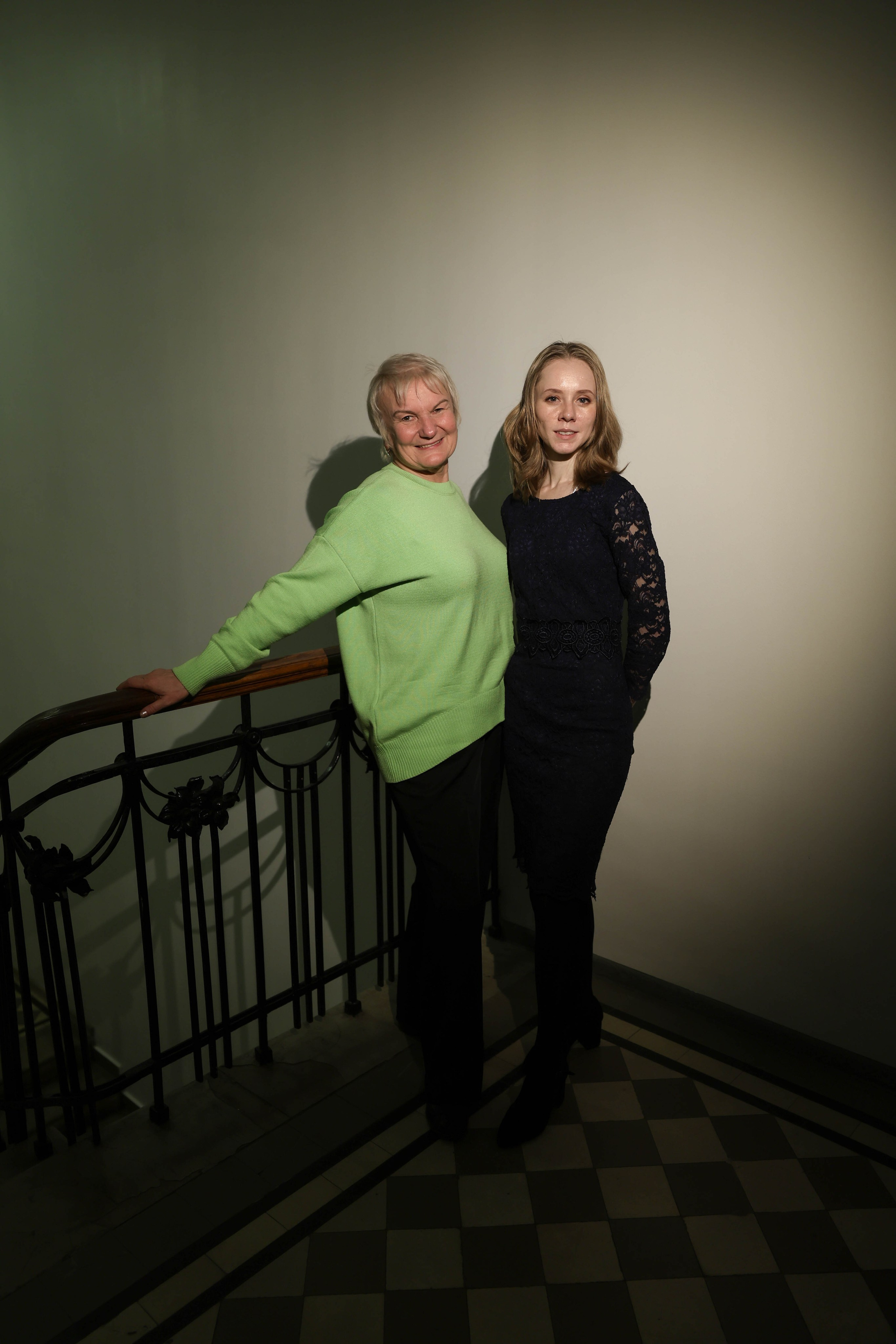 Музей. Kharchenkotatianaweddingphoto