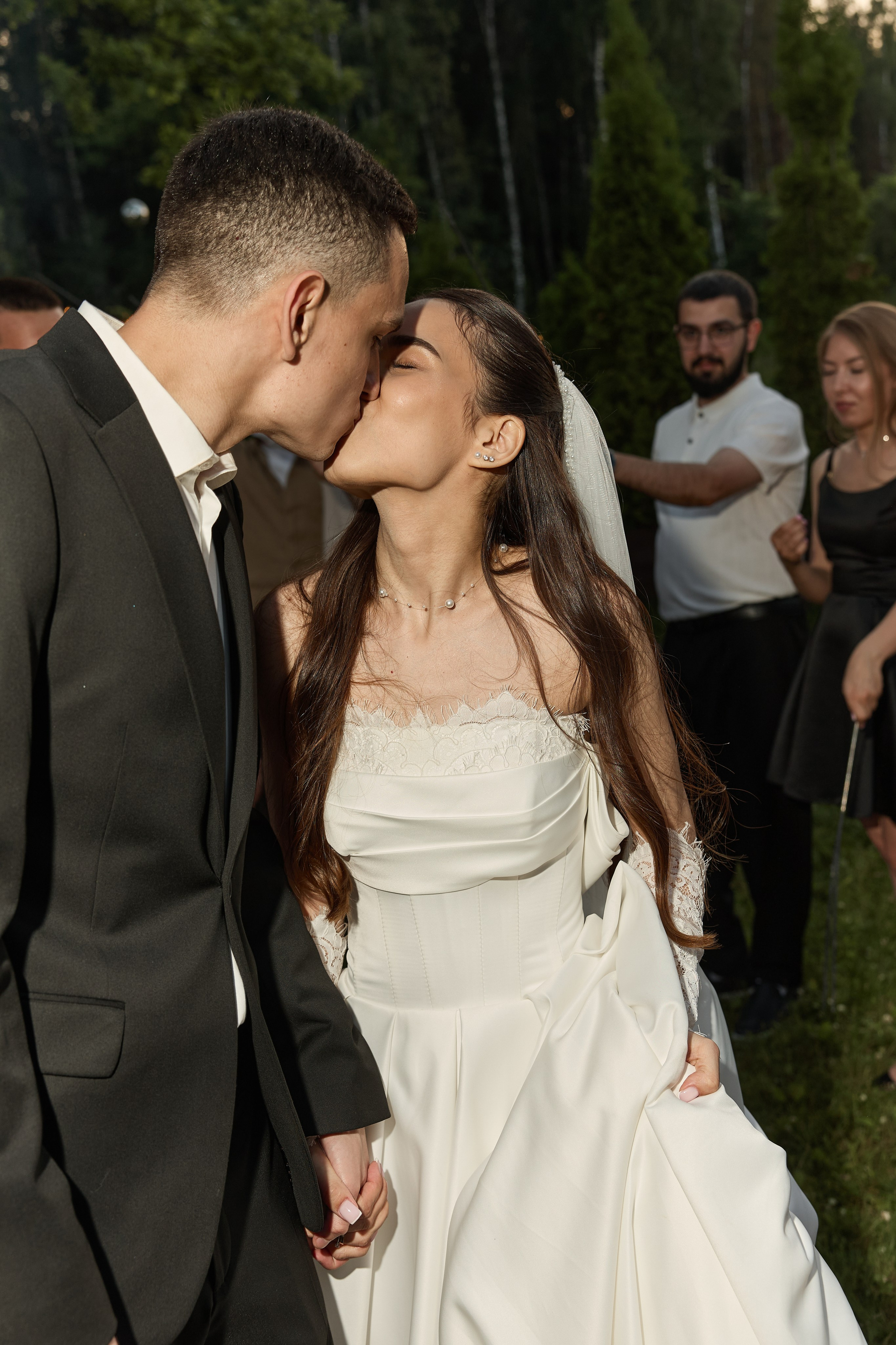 Сергей и Карина house wedding. Kharchenkotatianaweddingphoto