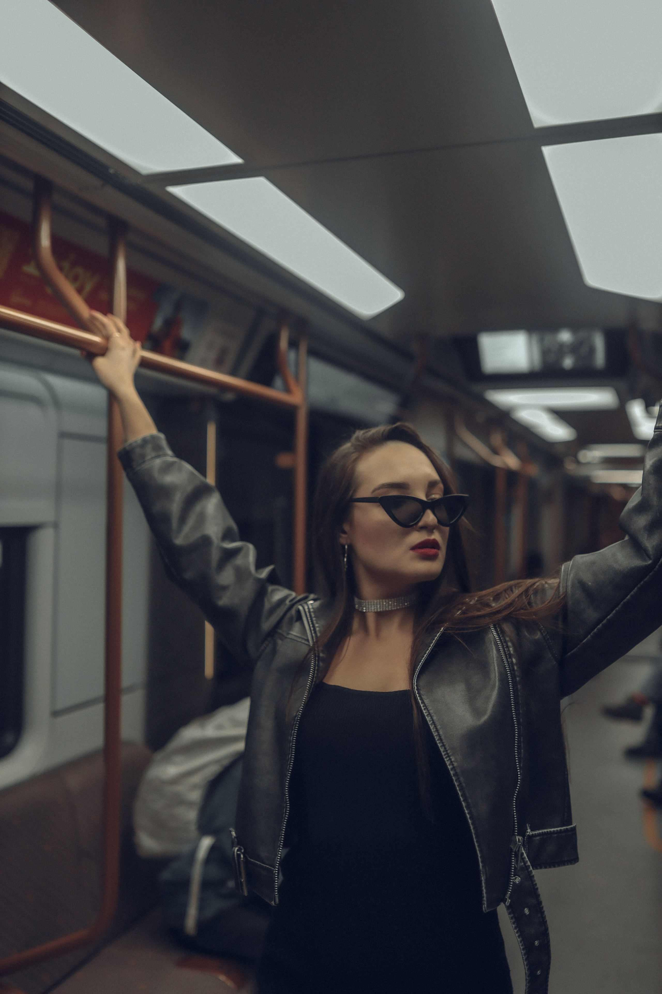 YANA METRO. Kharchenkotatianaweddingphoto