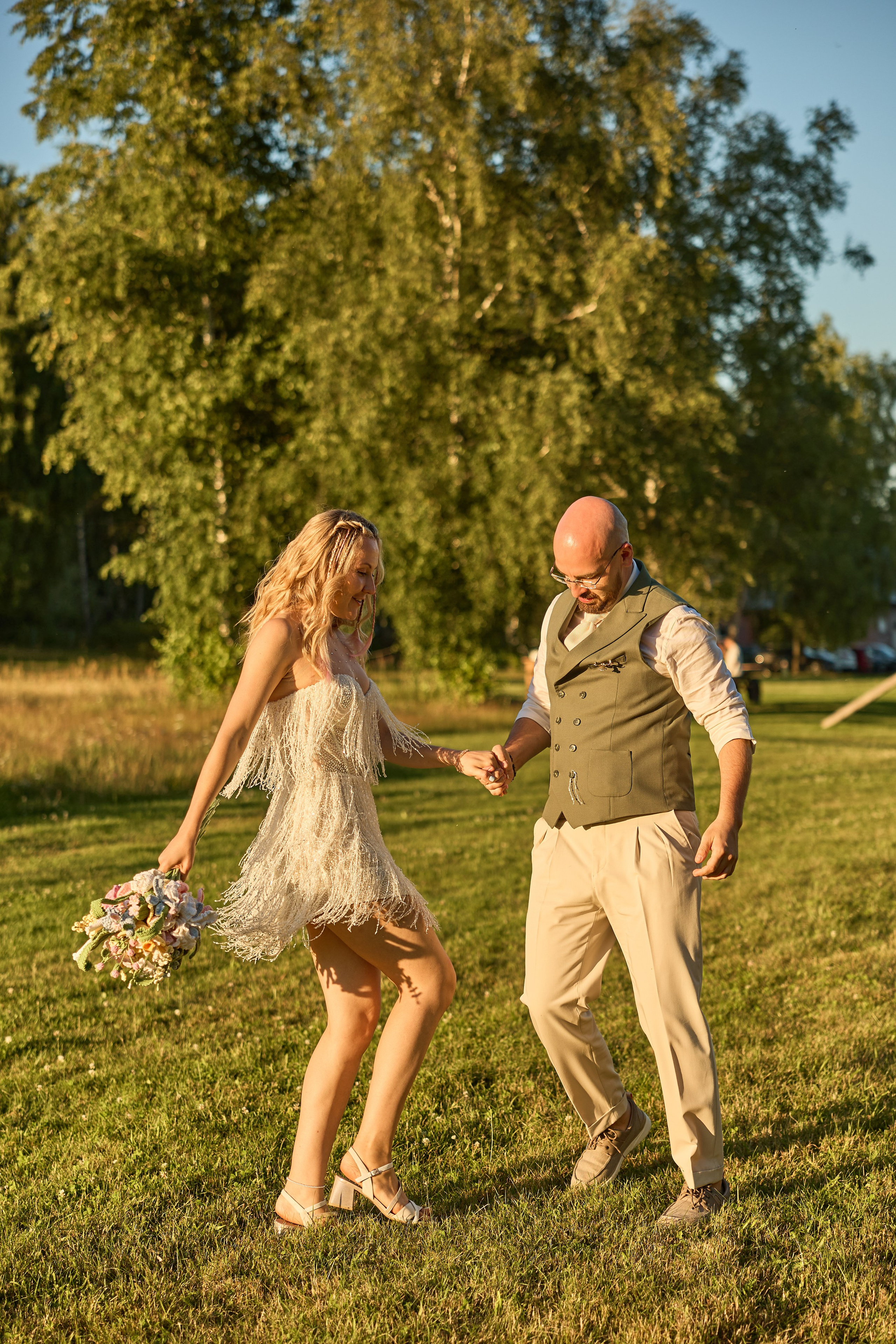 Роман и Алёна Кантри клаб поляна. Kharchenkotatianaweddingphoto