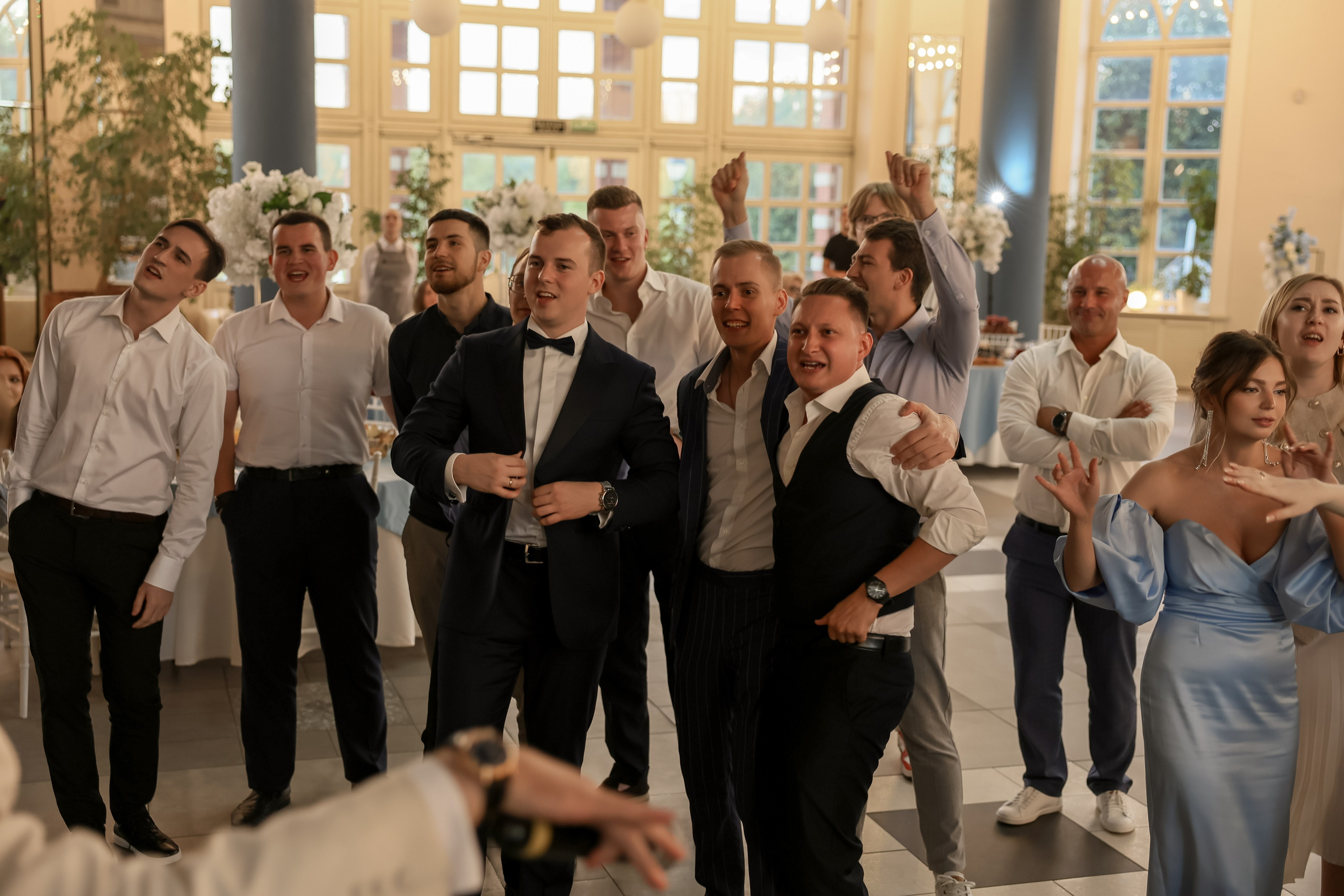 DANI & SOFI. Kharchenkotatianaweddingphoto