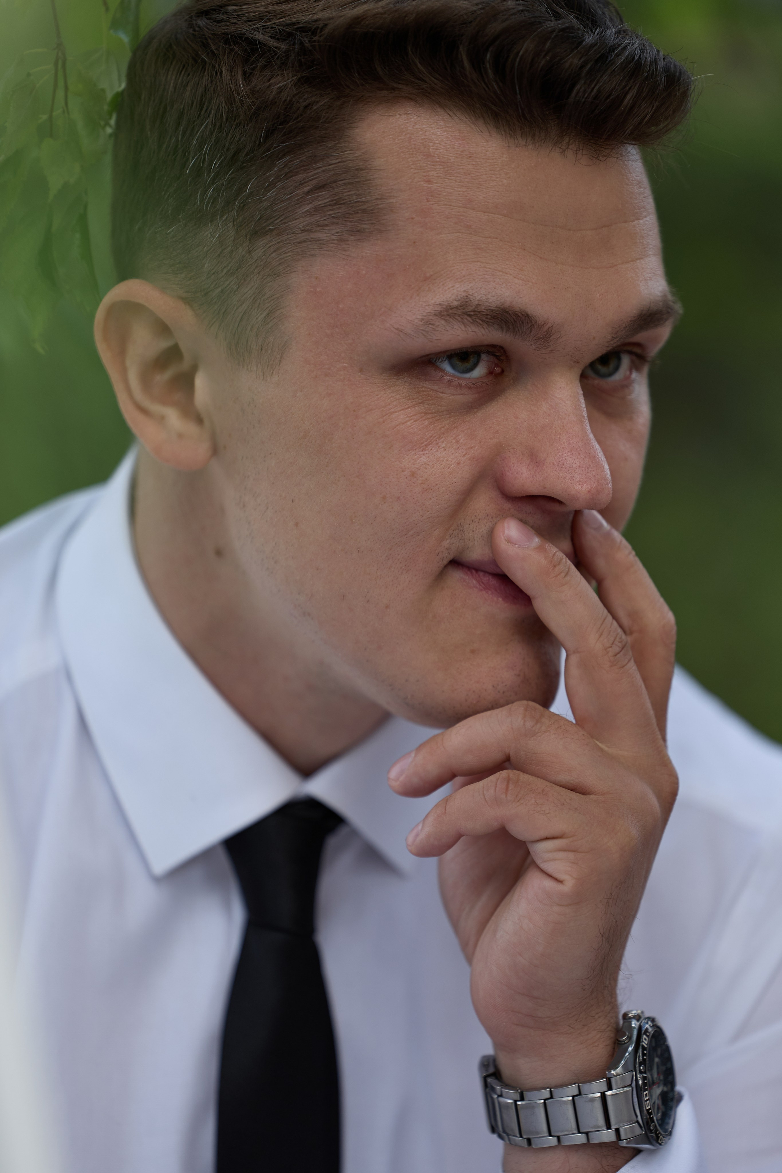 Андрей и Елена. Kharchenkotatianaweddingphoto