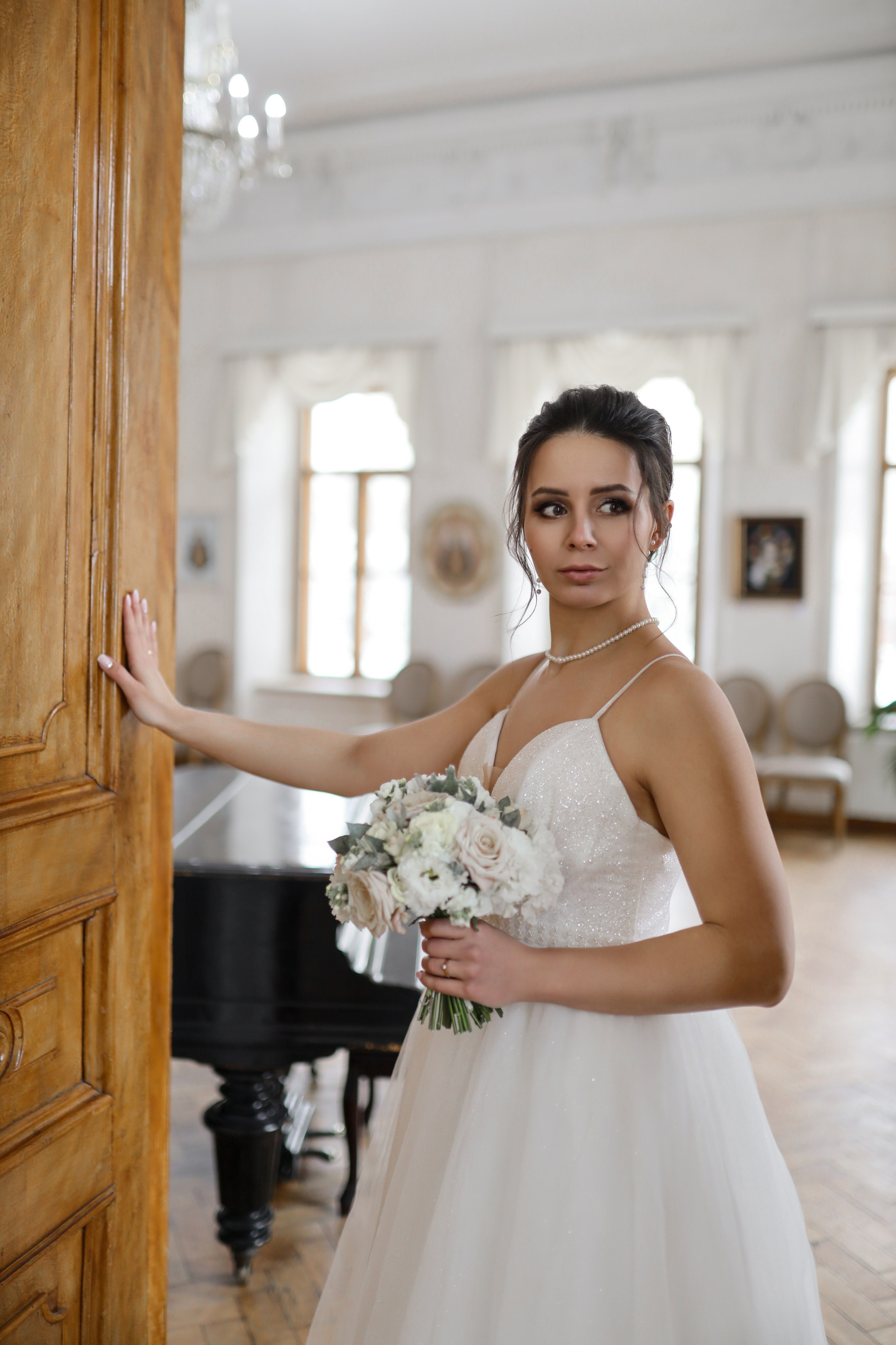 Slava & Valeria Барвиха. Kharchenkotatianaweddingphoto