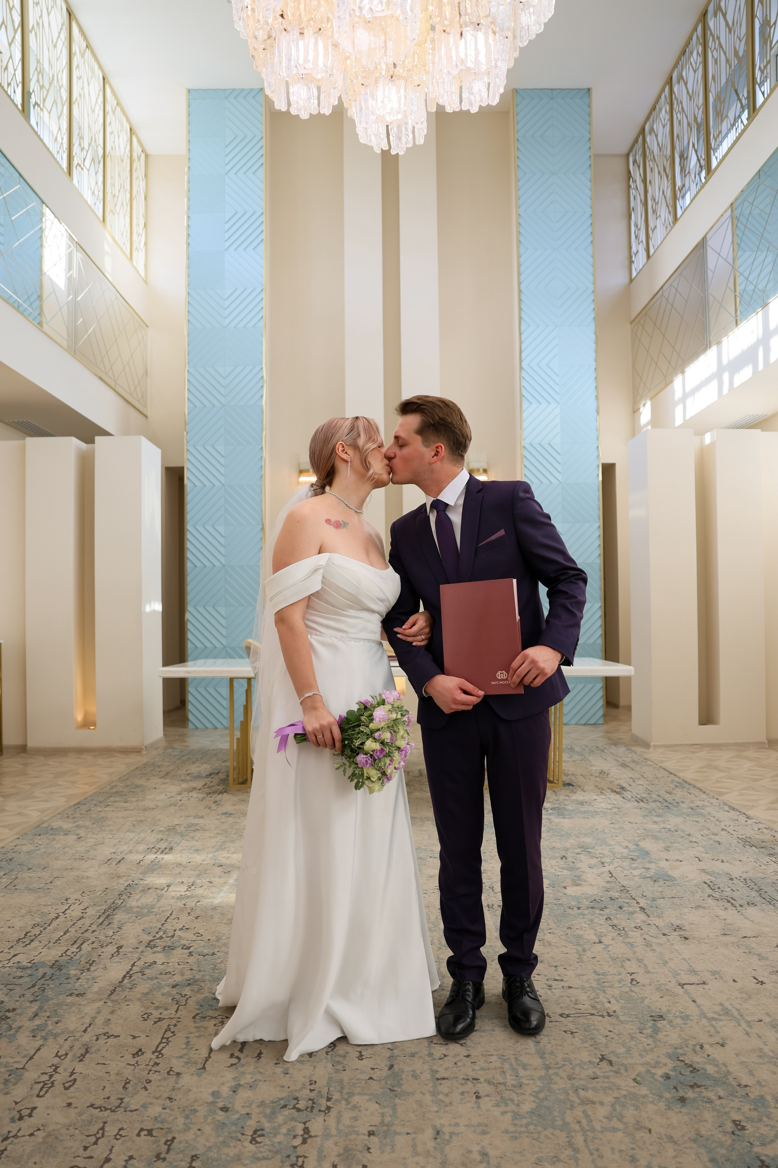 Alex & Lera. Kharchenkotatianaweddingphoto