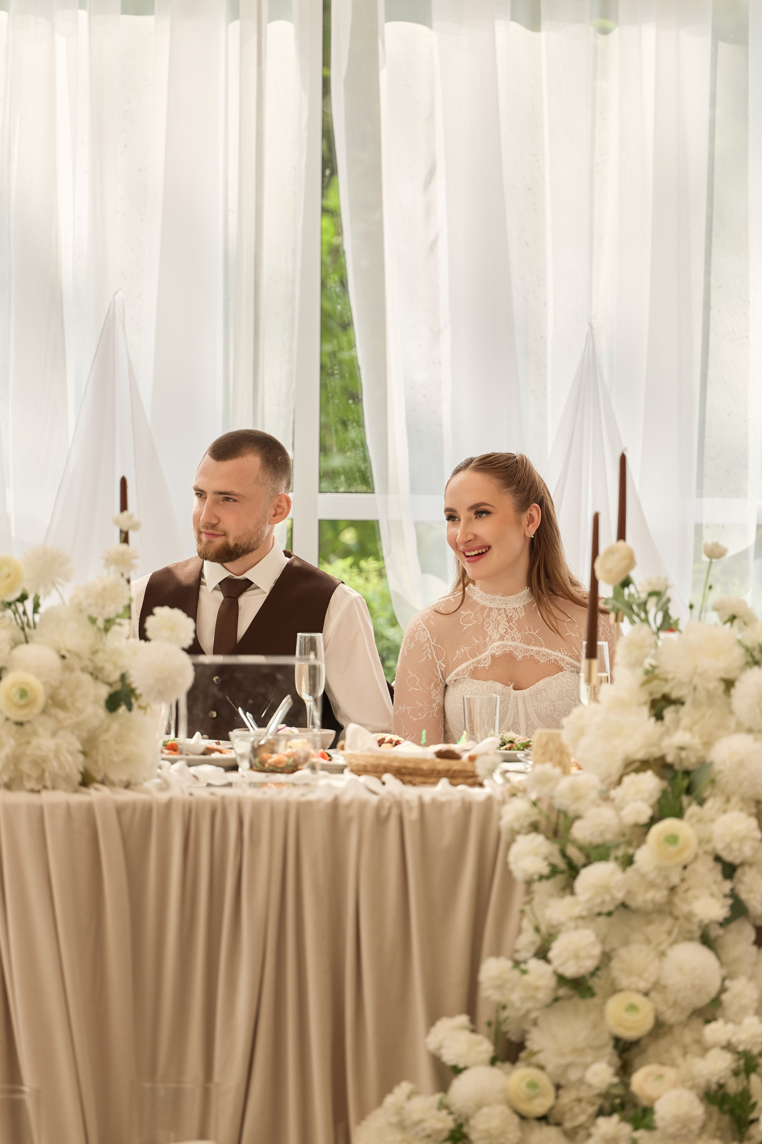Никита и Анна. Kharchenkotatianaweddingphoto