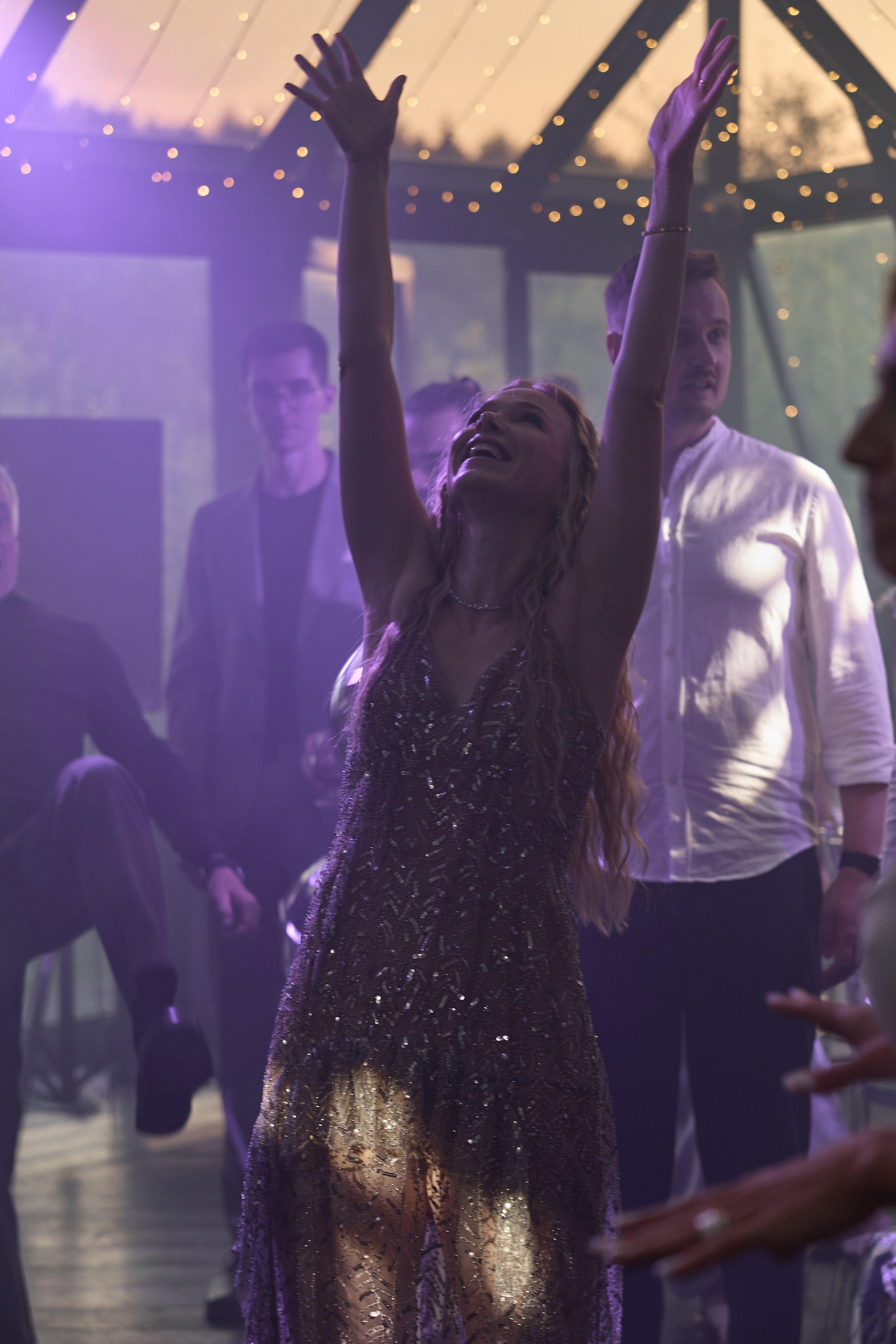 Roman & Julia Green House. Kharchenkotatianaweddingphoto