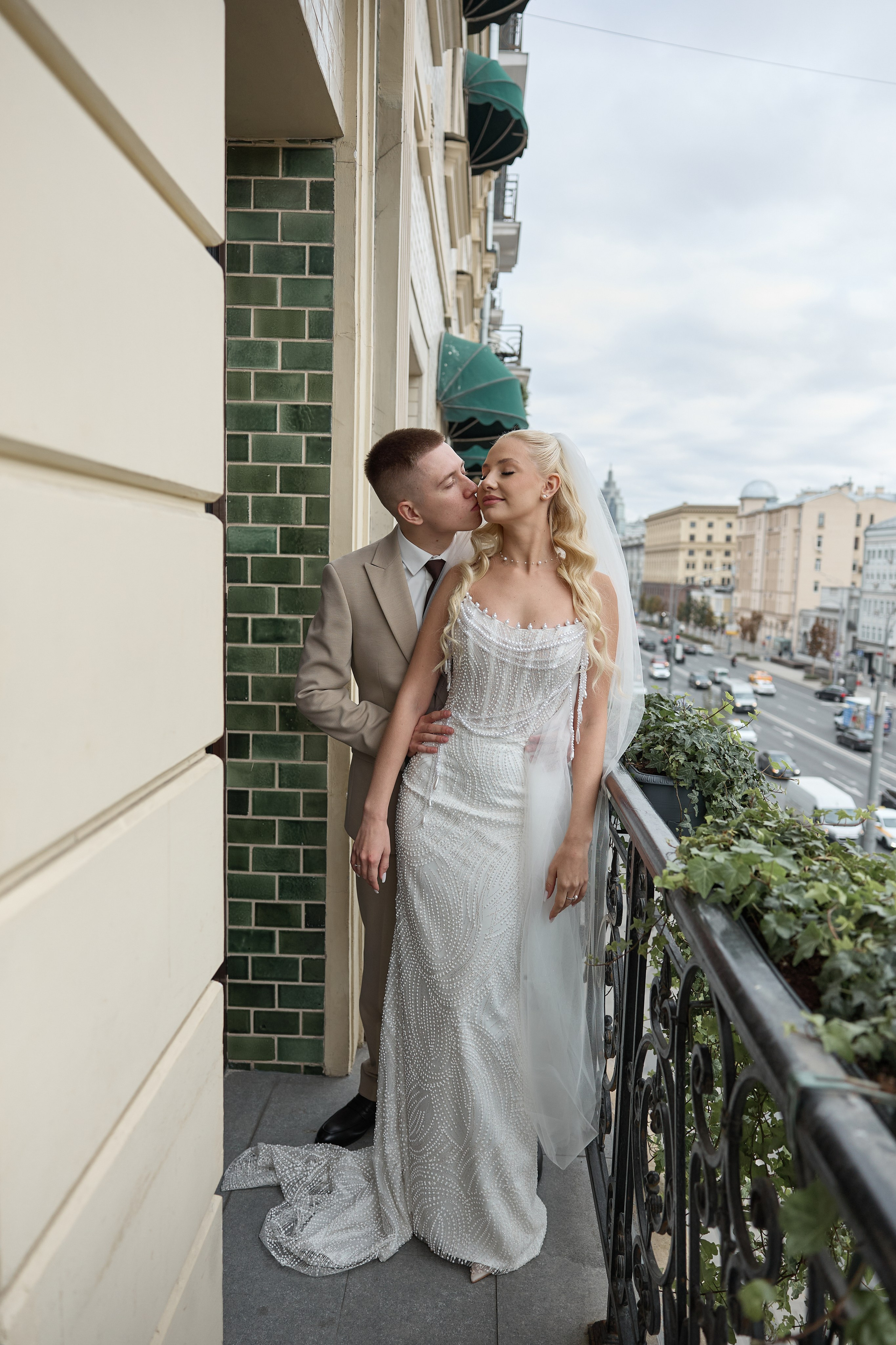 ИВАН И АЛИНА. Kharchenkotatianaweddingphoto