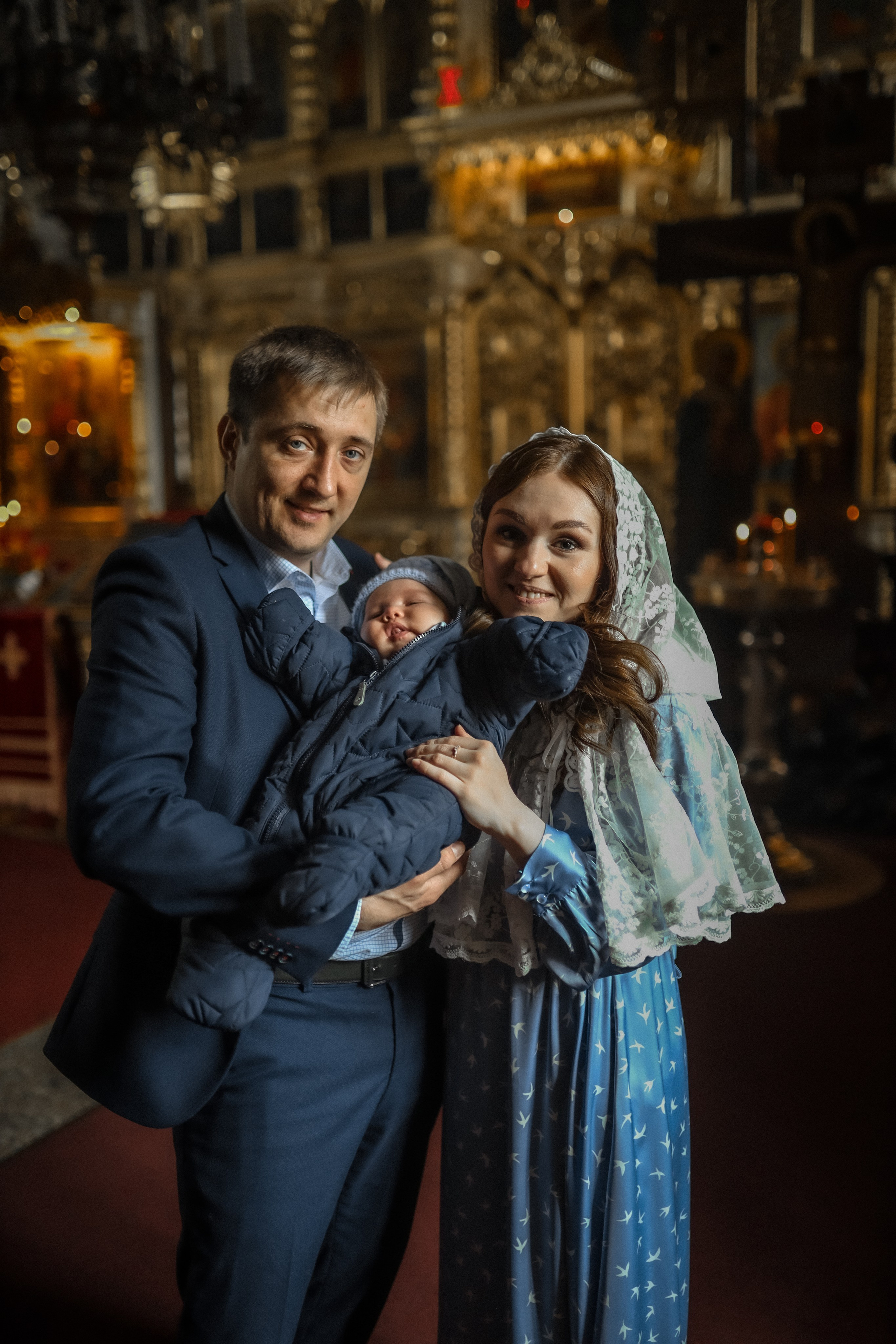 Misha baptims. Kharchenkotatianaweddingphoto