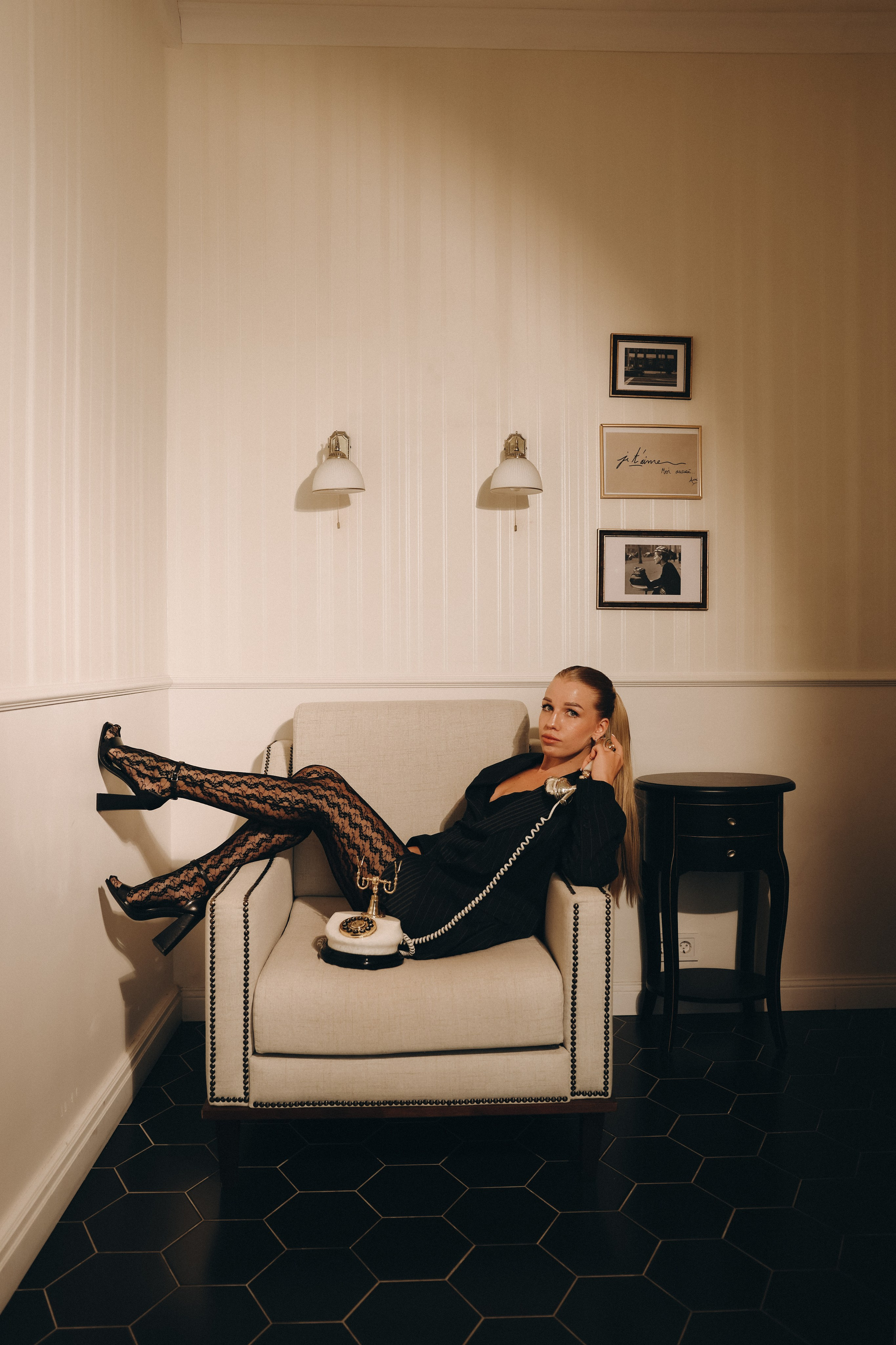 SASHA 13 point balcon. Kharchenkotatianaweddingphoto