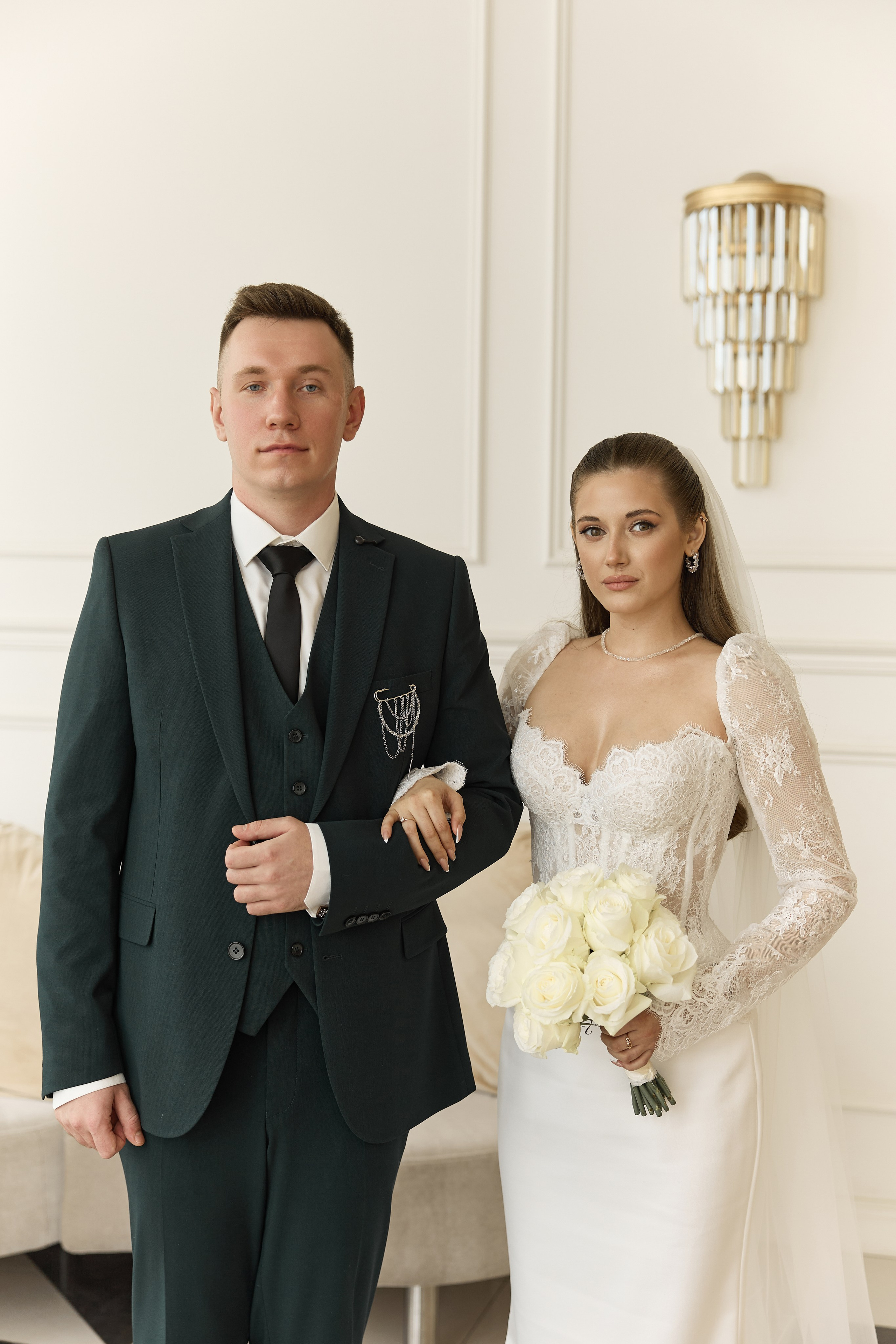 Илья и Алина. Kharchenkotatianaweddingphoto