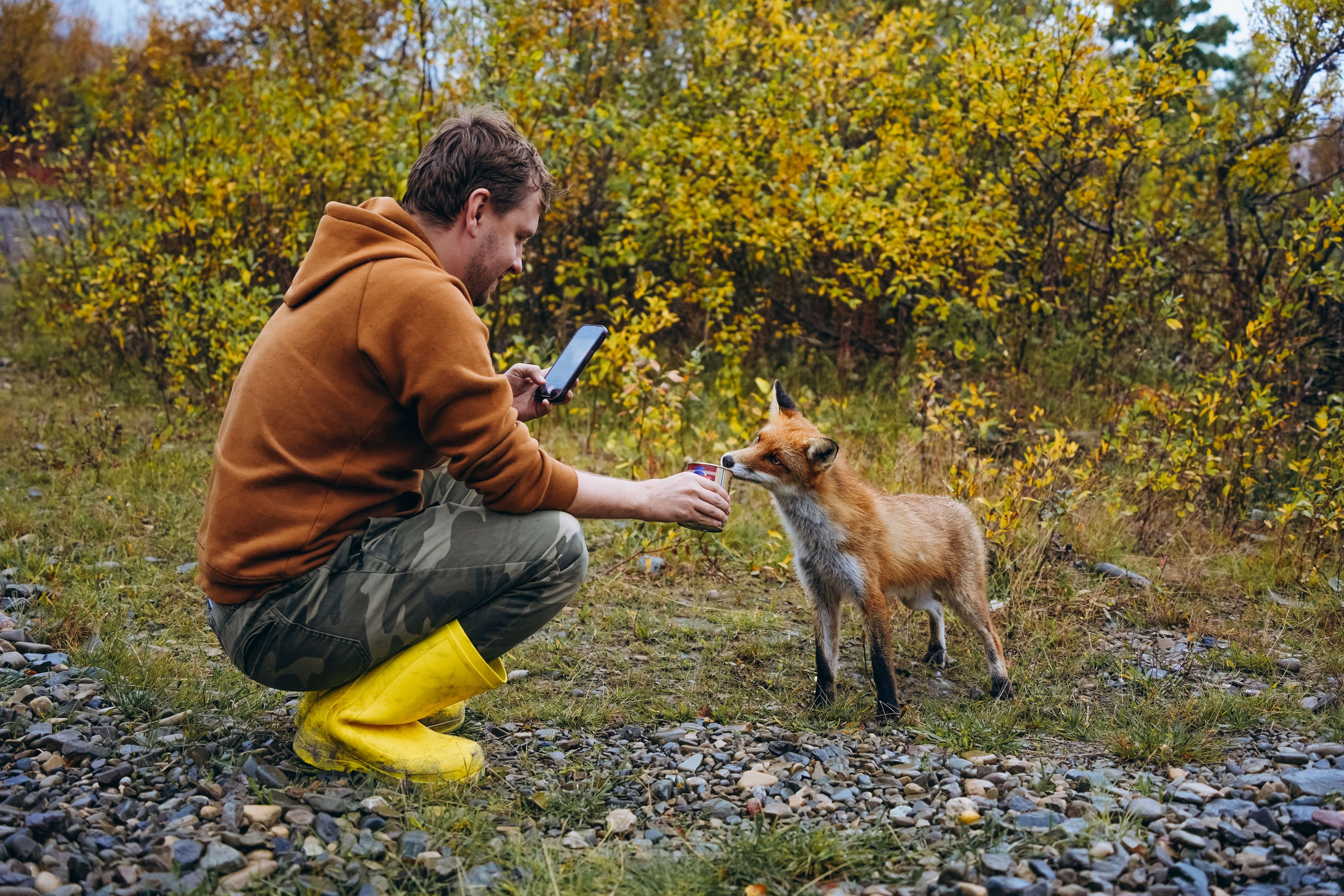 СЕВЕР. Event фотограф Степанова Александра