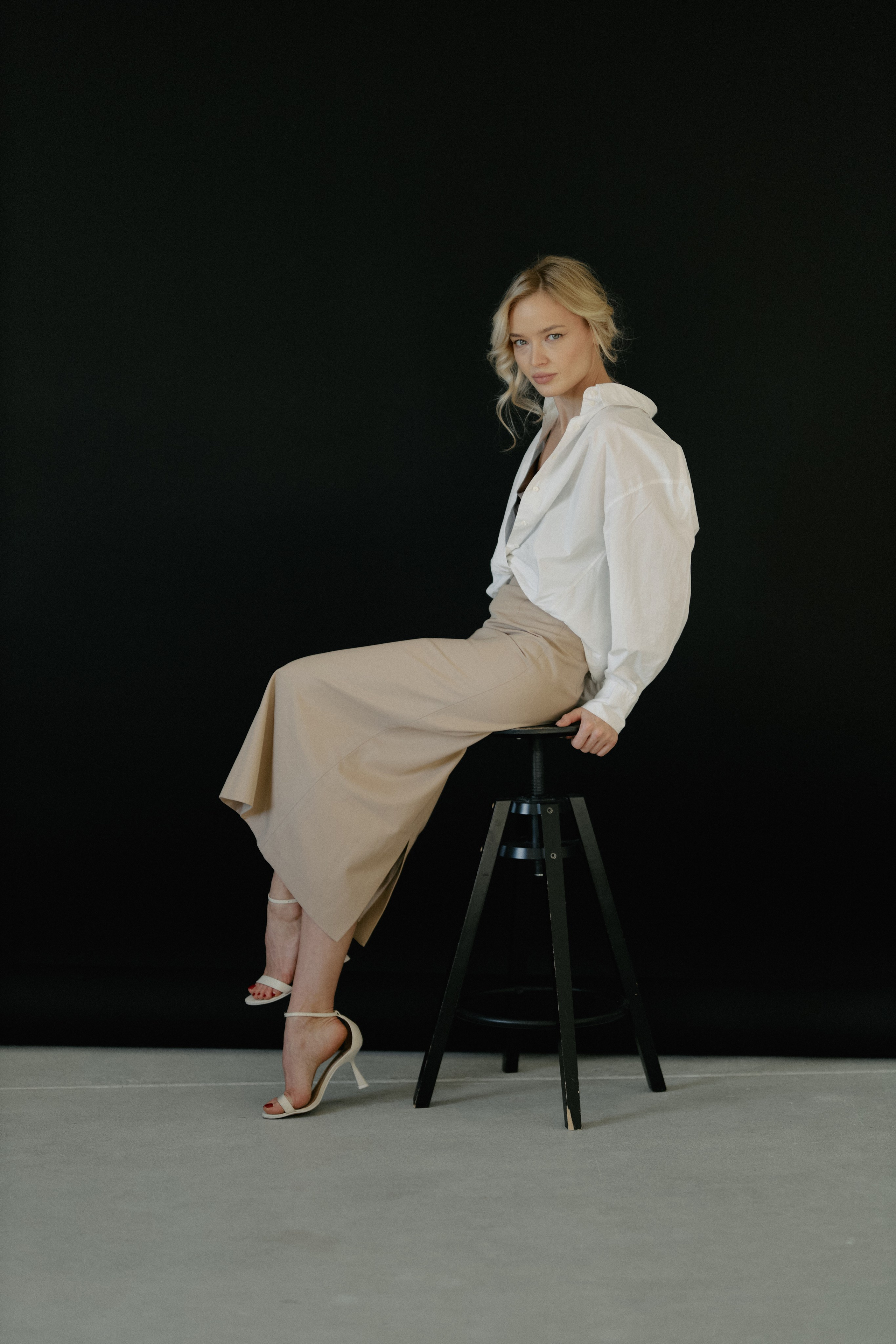 Света. Профессиональный Фотограф во Владимире, в Москве и в Суздале — Полина Романычева