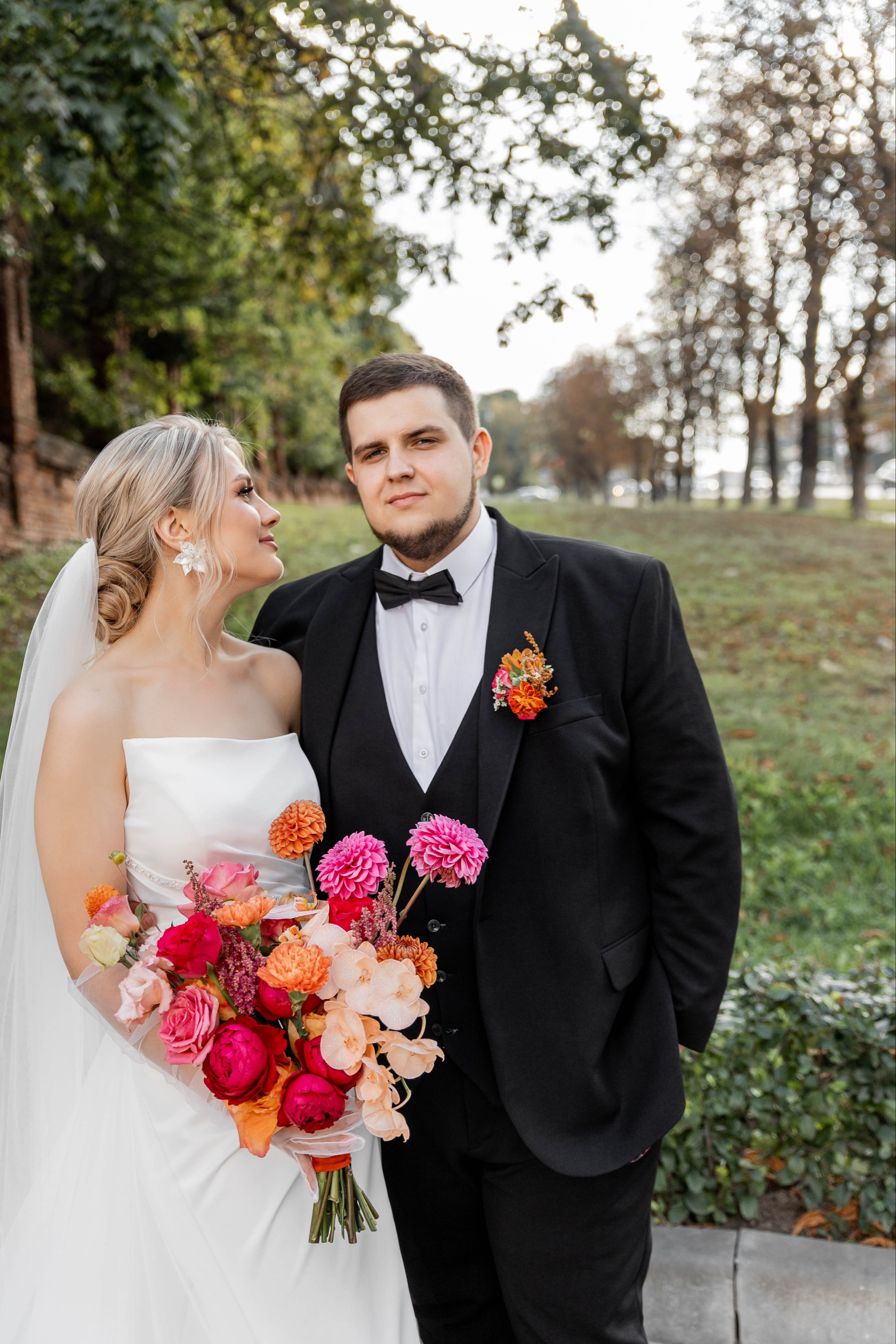 Ксения|Дмитрий. Свадебный фотограф Надежда Рыжикова