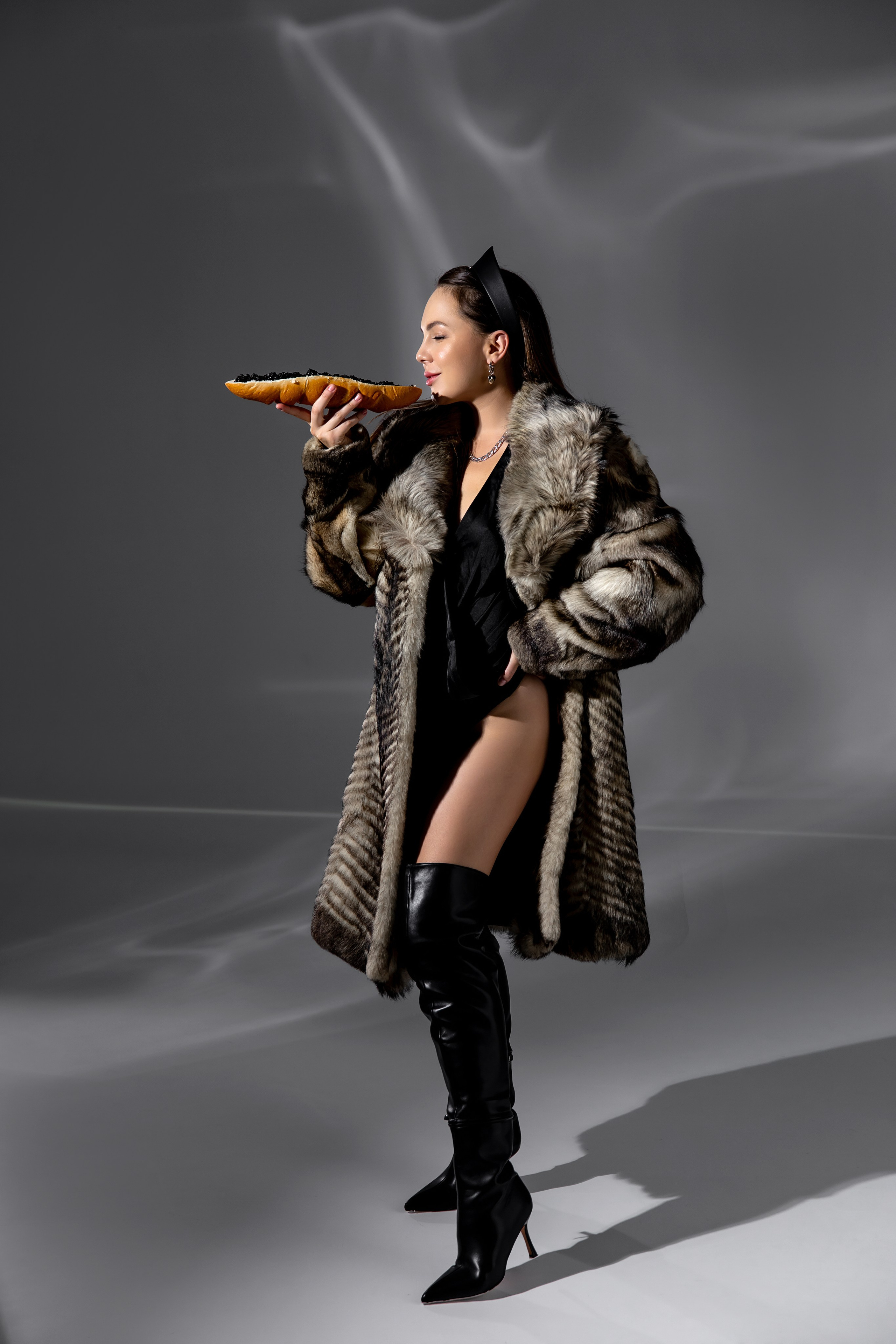 ДЛЯ БЛОГА. Ксения Федорова — фотограф