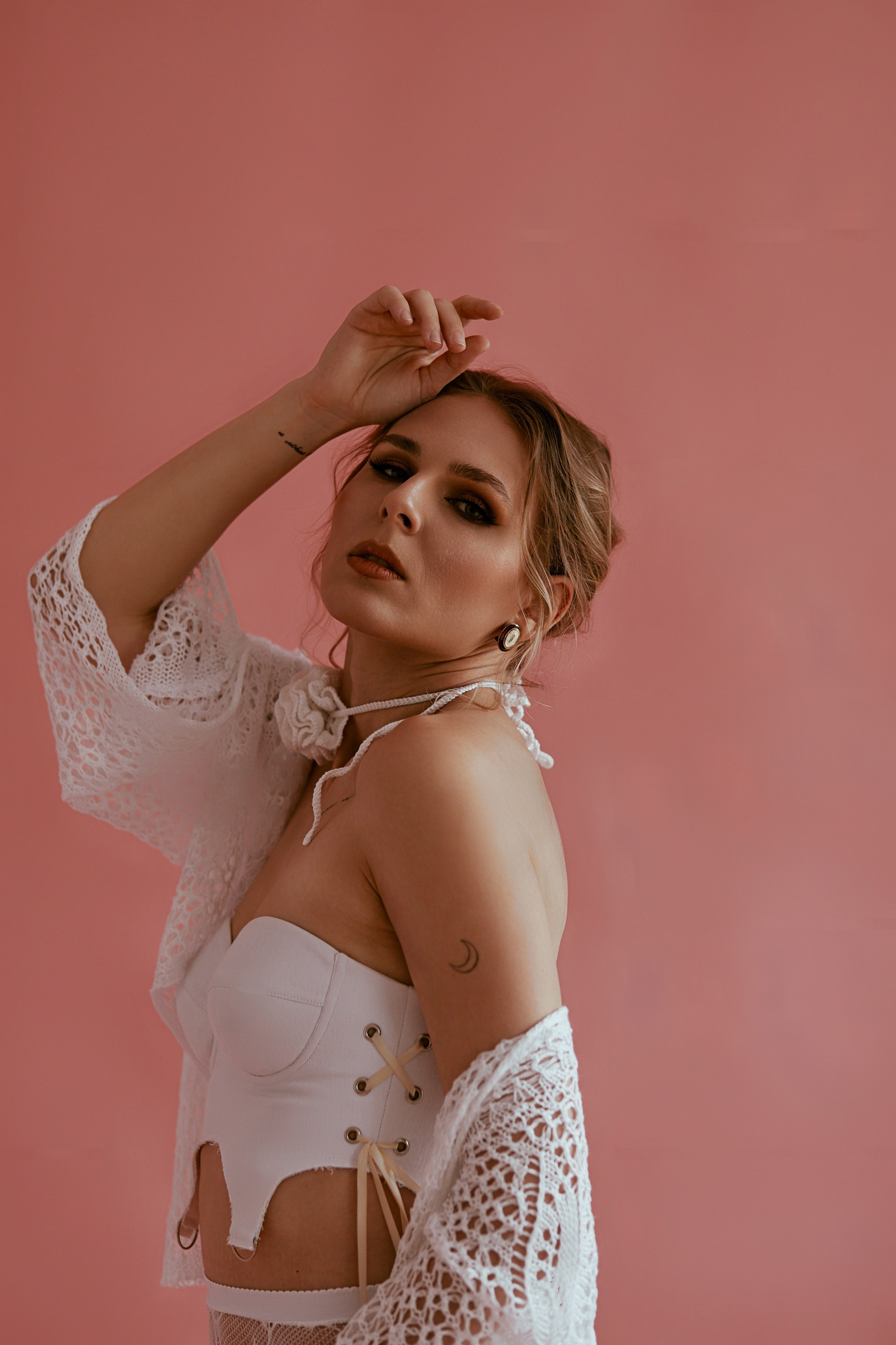 22|05|23. Анастасия Марунич | Блогер | Ставрополь