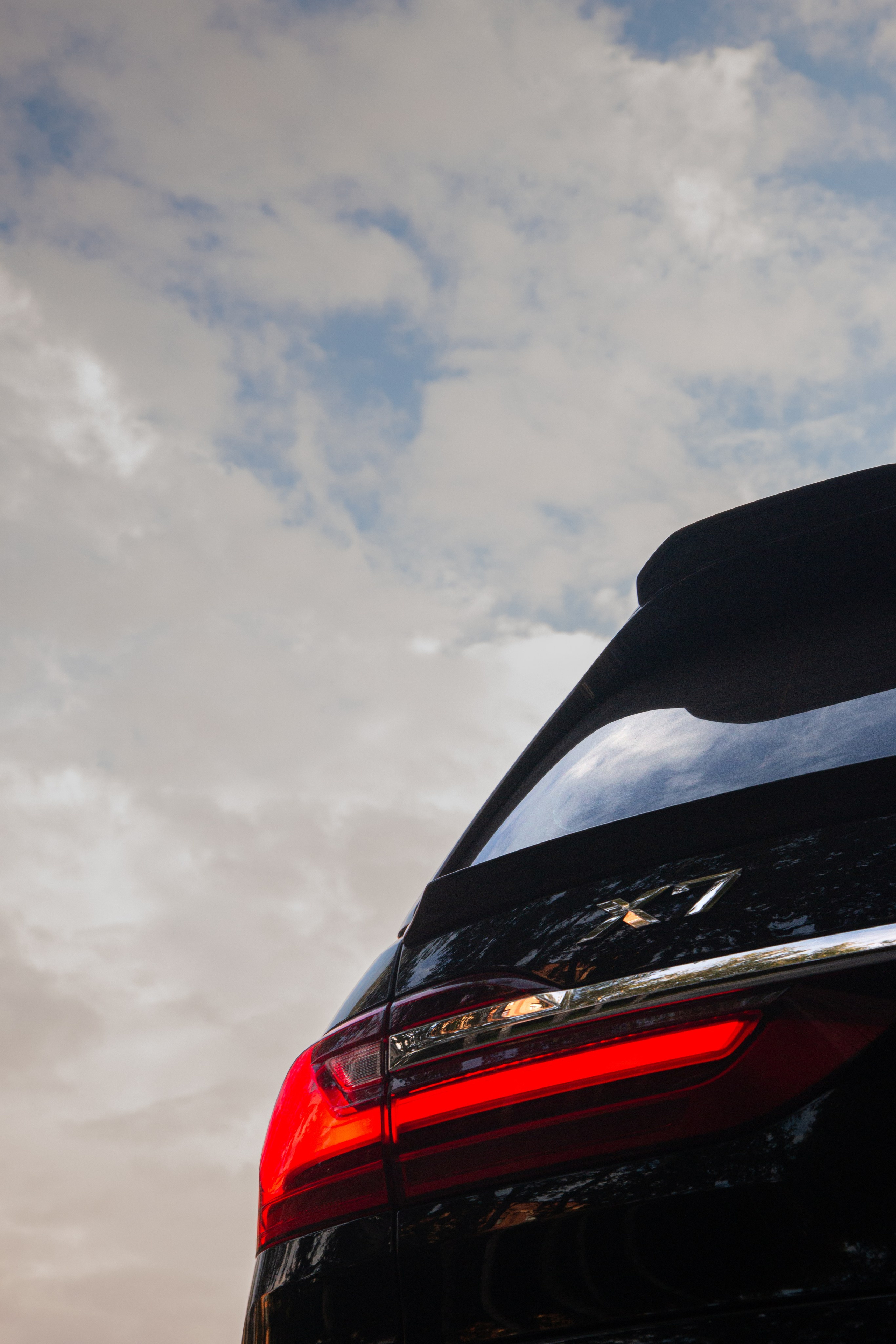 BMW X7 / INCOGNITO. Автомобильный фотограф и видеограф в Новосибирске|Александра Косухина