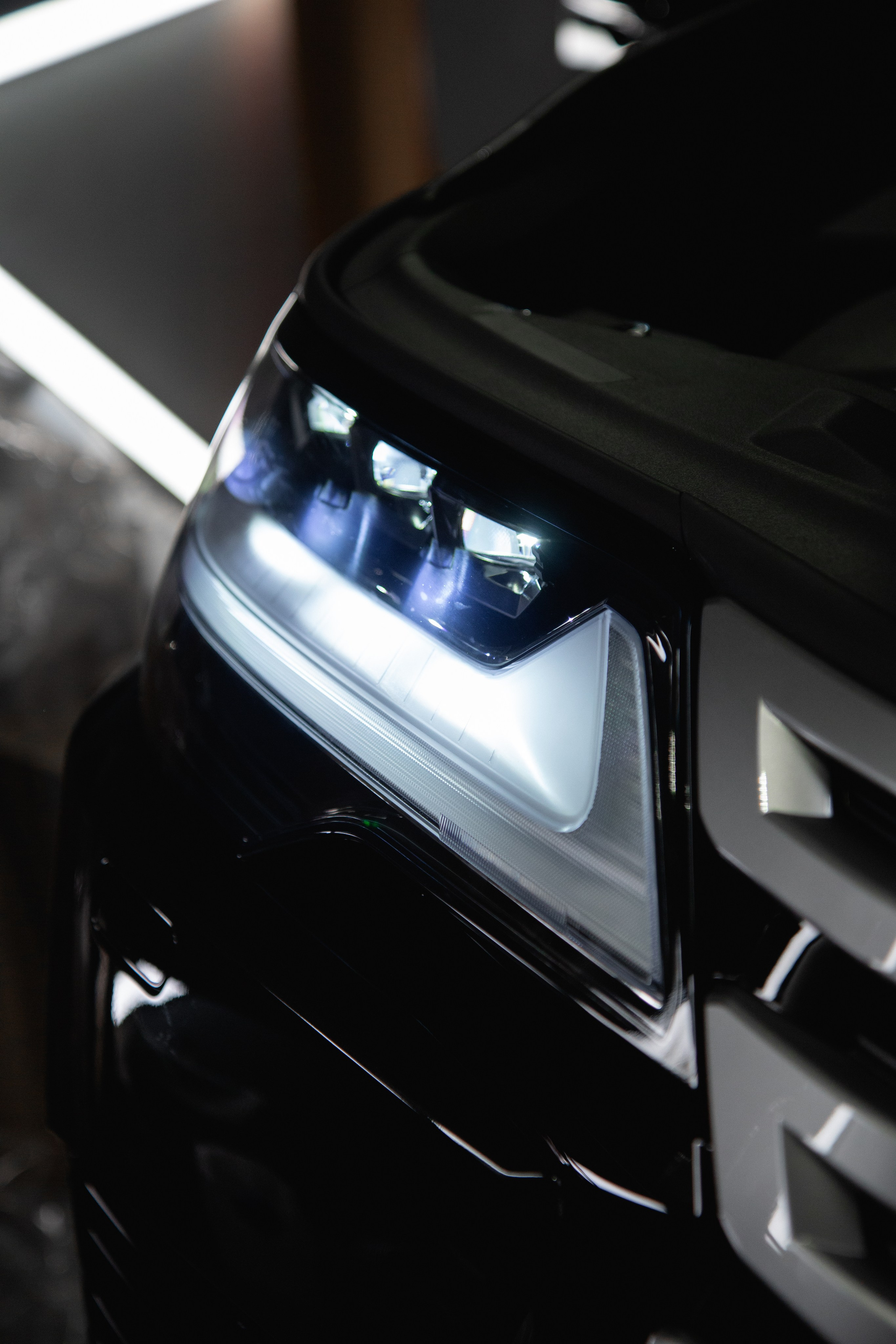 Detailing Process LX600. Автомобильный фотограф и видеограф в Новосибирске|Александра Косухина