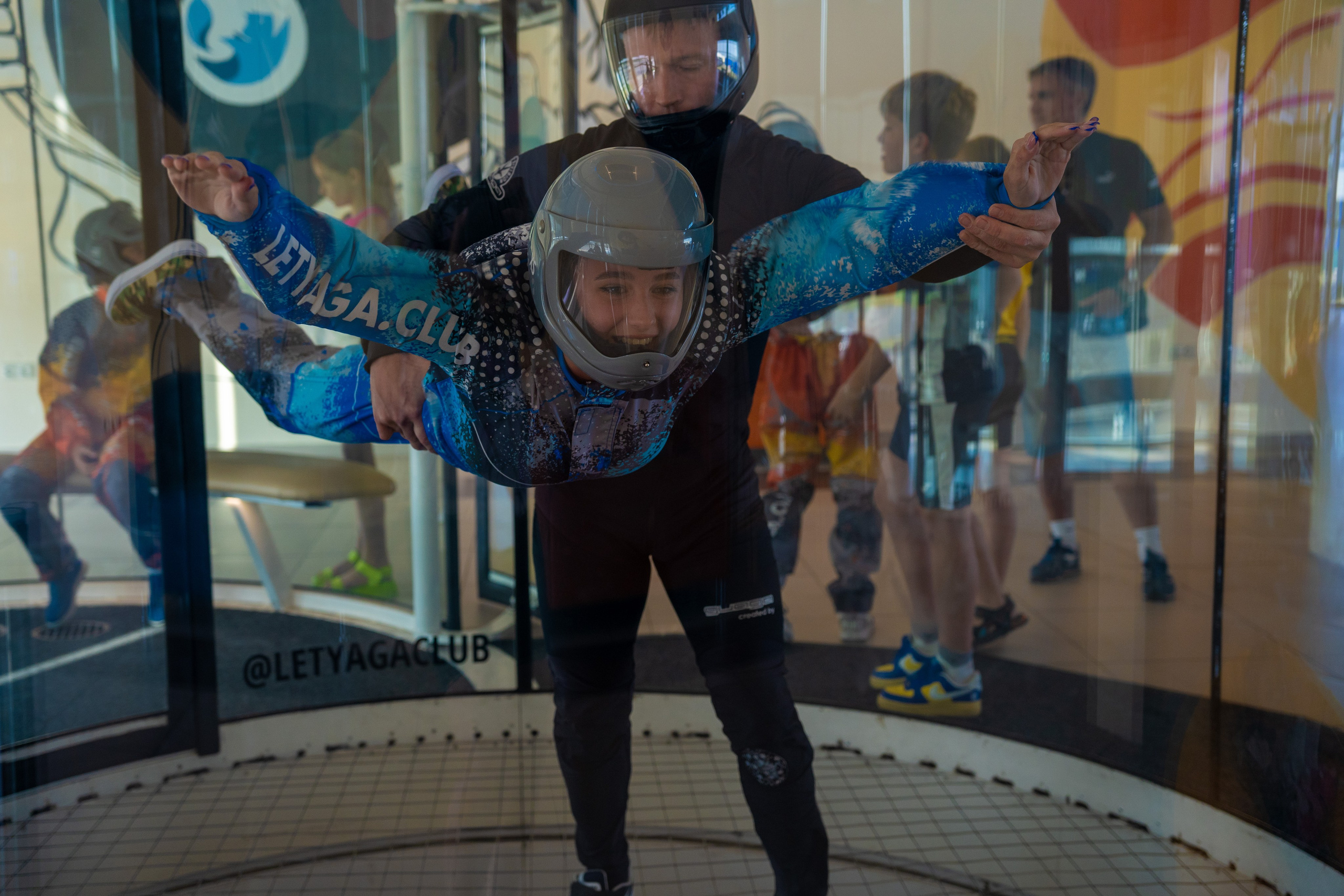 Праздничные мероприятия. Детский и семейный фотограф в Краснознаменске Гостеева Екатерина