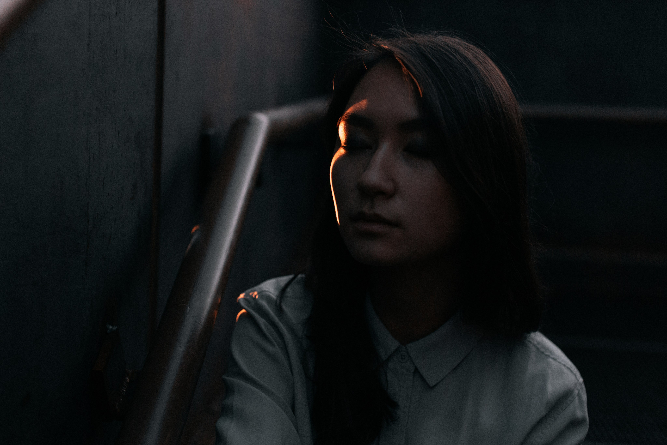 Портретный и концертный фотограф в Москве Тугарин Александр