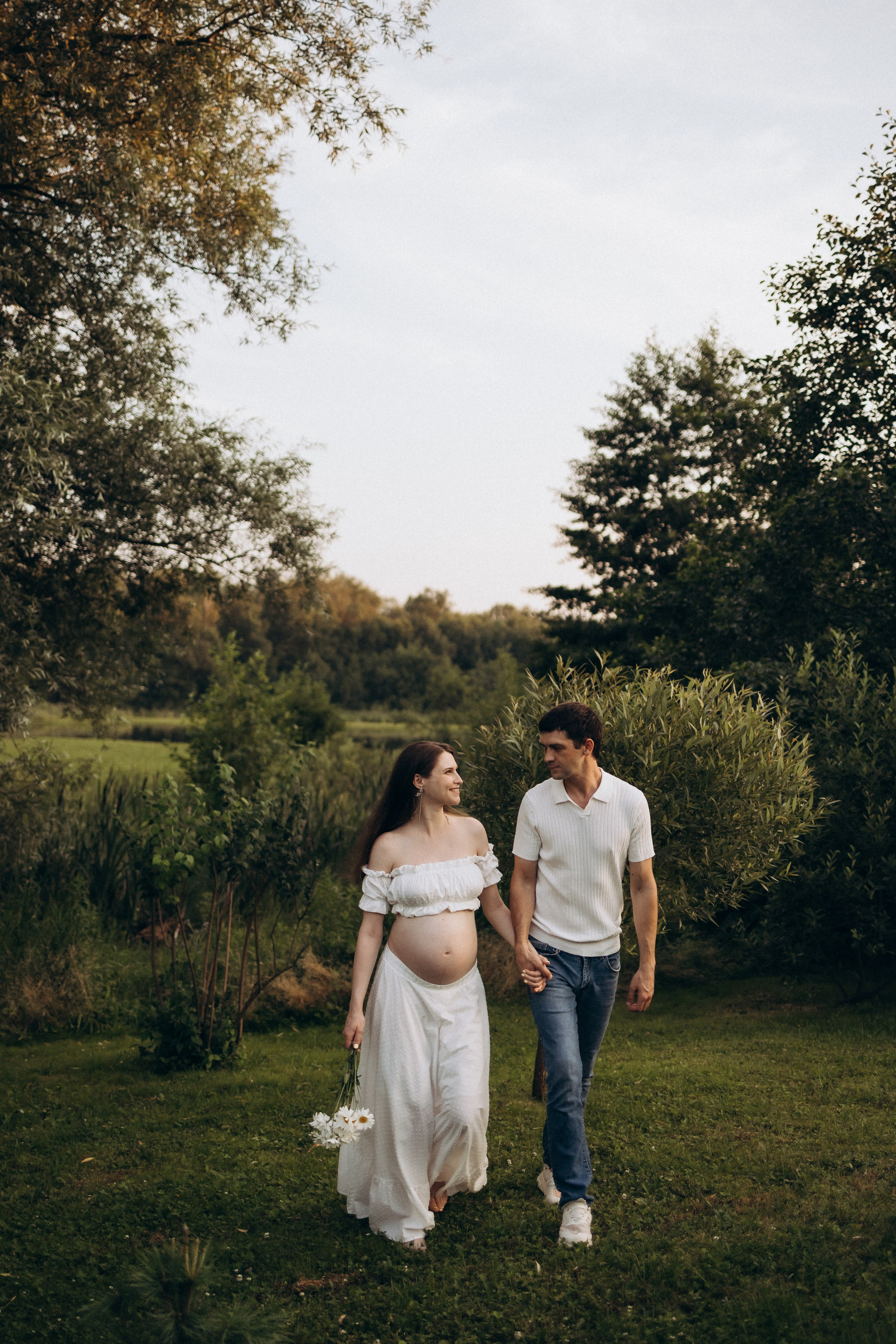 Татьяна и Валера. Фотограф Нижний Новгород