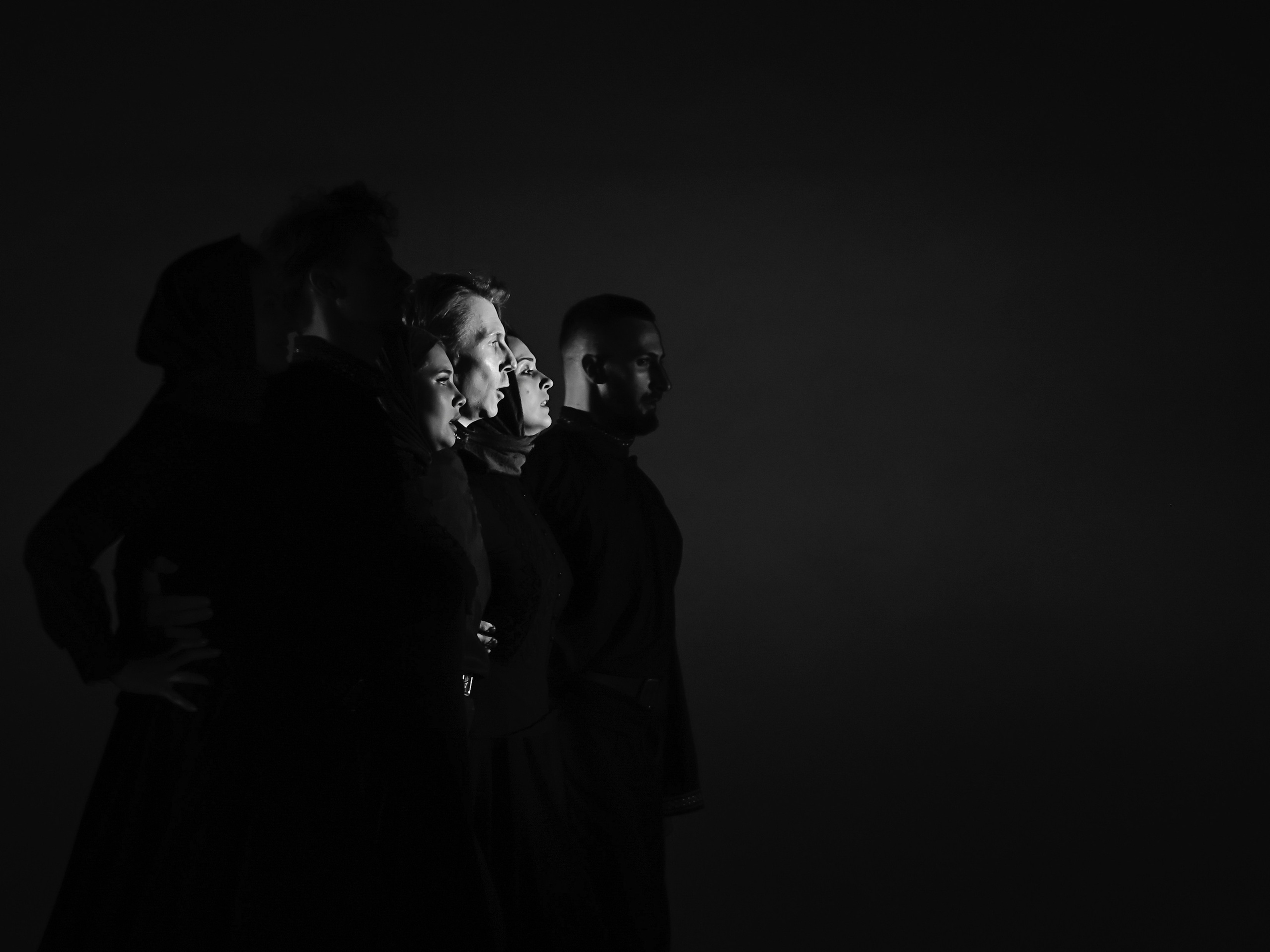 Сергей Безруков. Исповедь хулигана. Москва, 20.09.2025. Фотограф в Москве, Оксана Ребристая