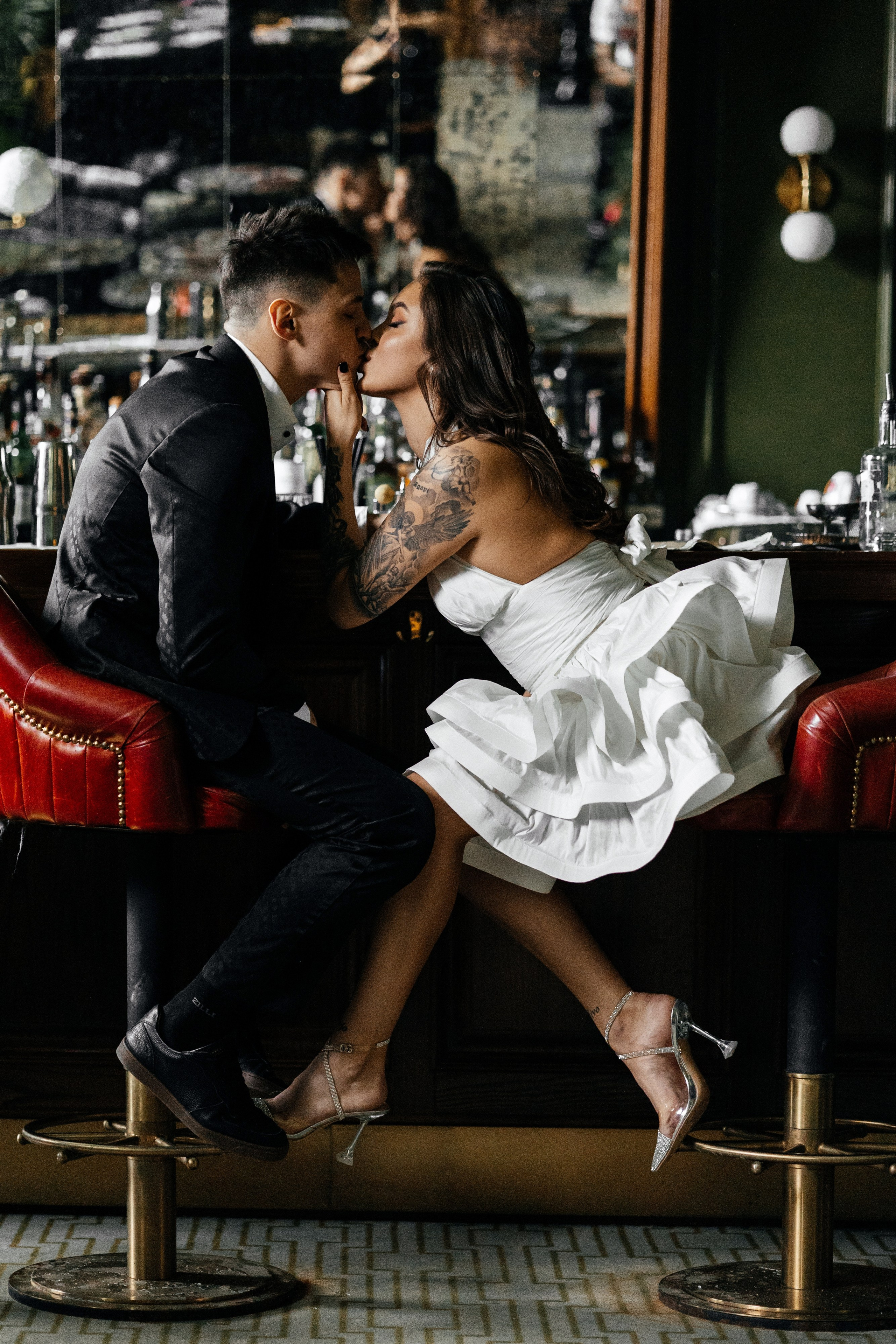 Пелагея и Матвей. Свадебный фотограф Минск РБ