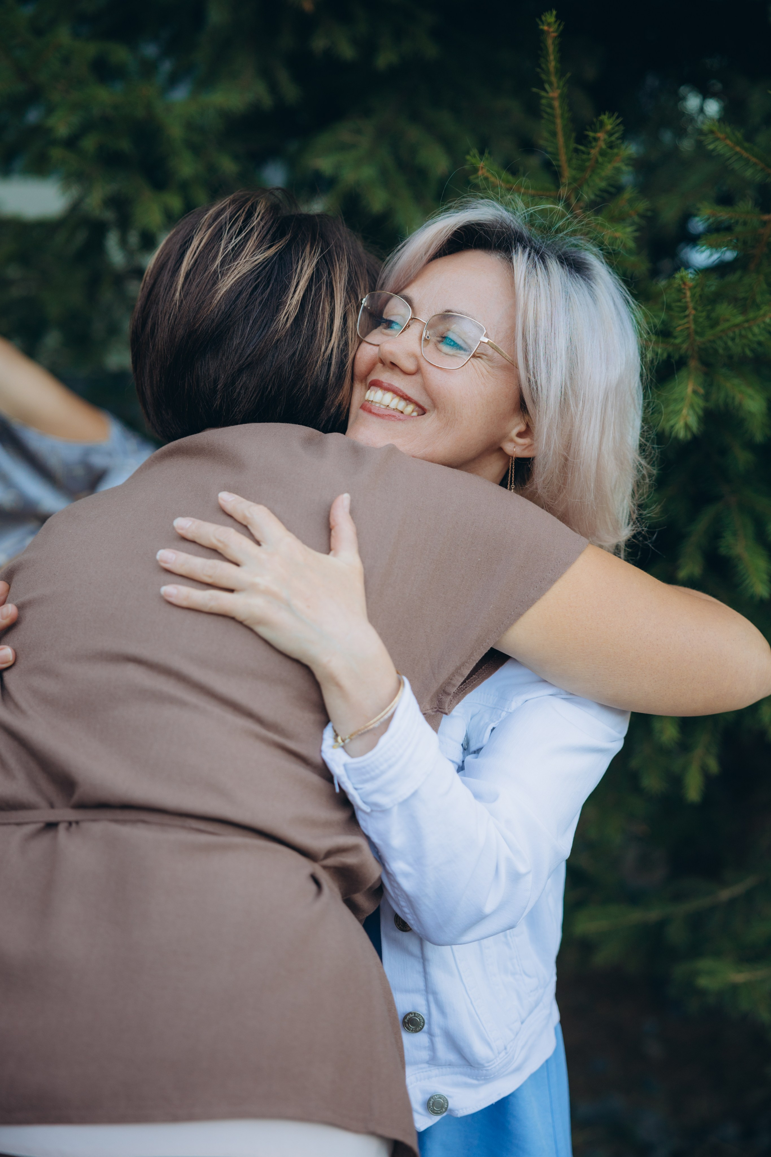 День рождения Оксаны. Свадебный, семейный фотограф в Иркутске Светлана Макаричева
