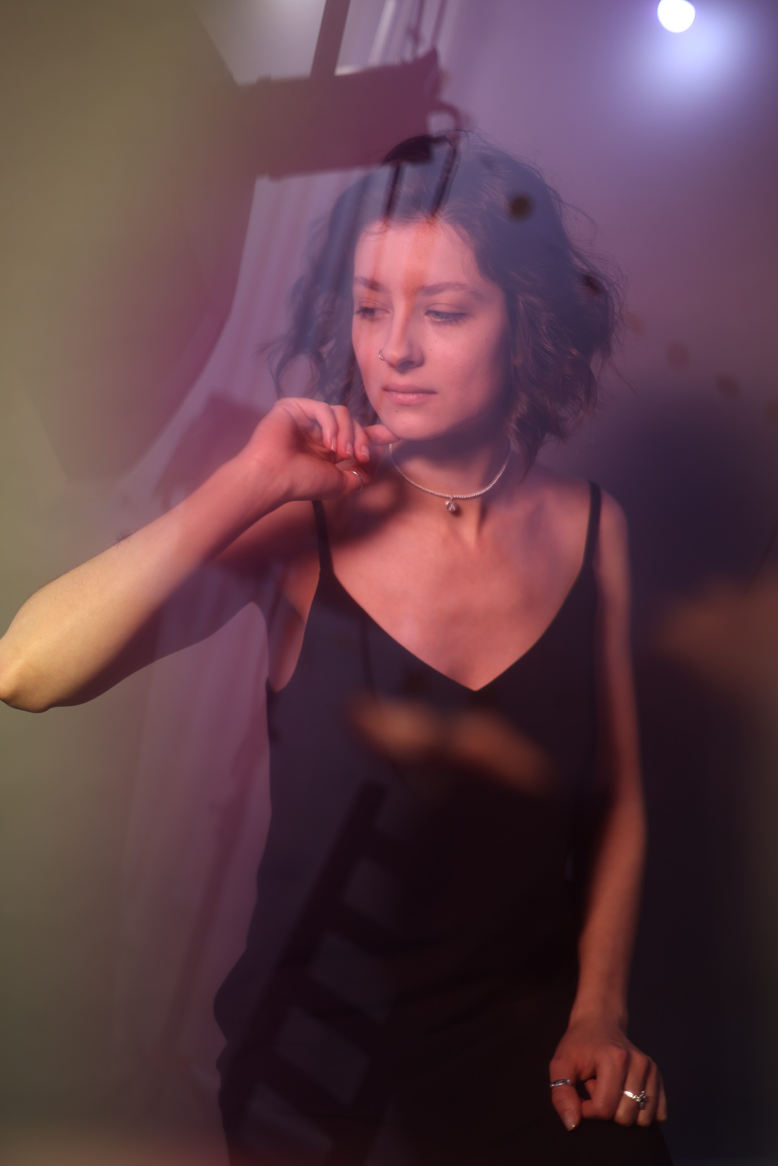 Art. Фотограф Диана Белогребень