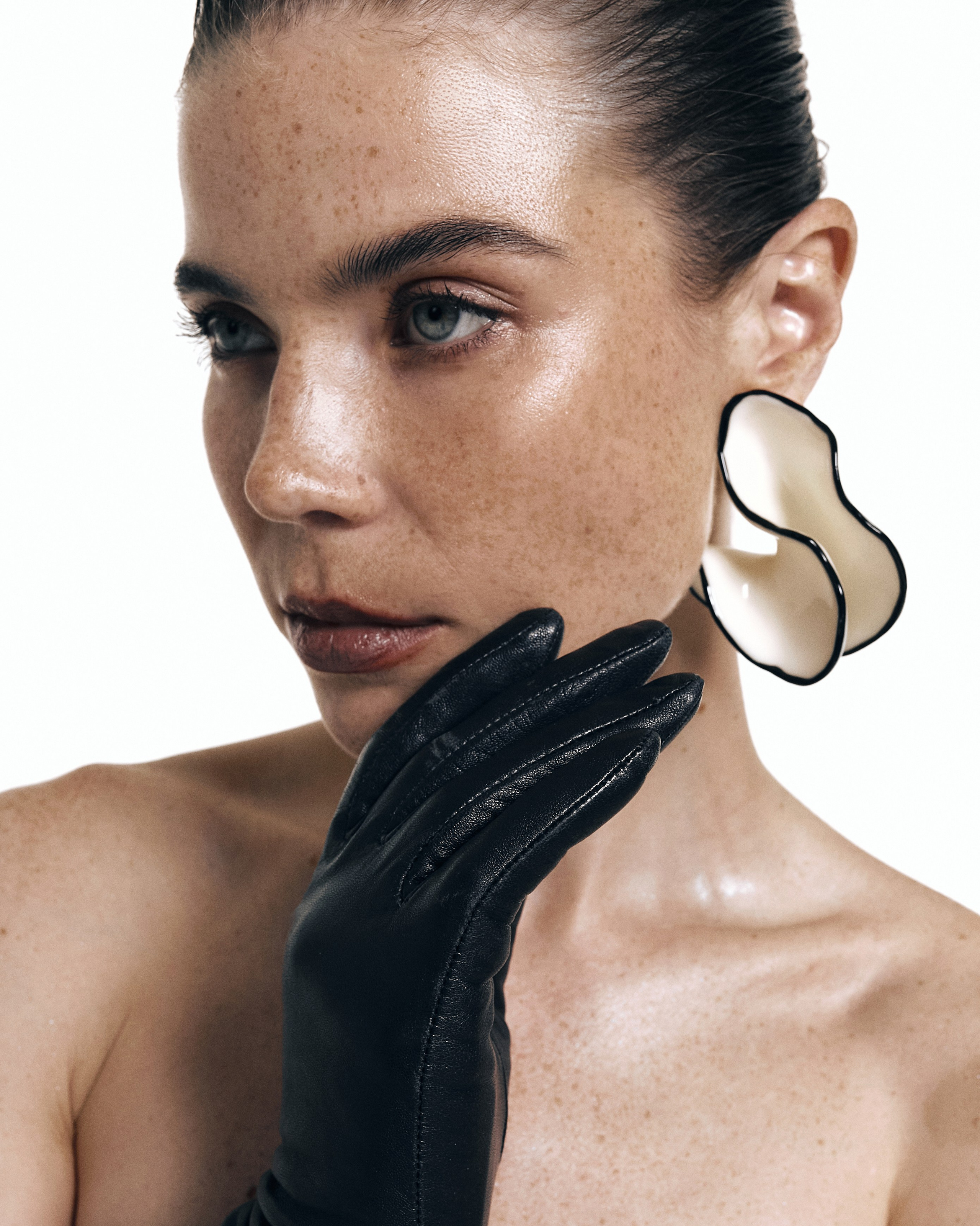 Кристина 2. Фотограф Москва| Вероника Полуэктова