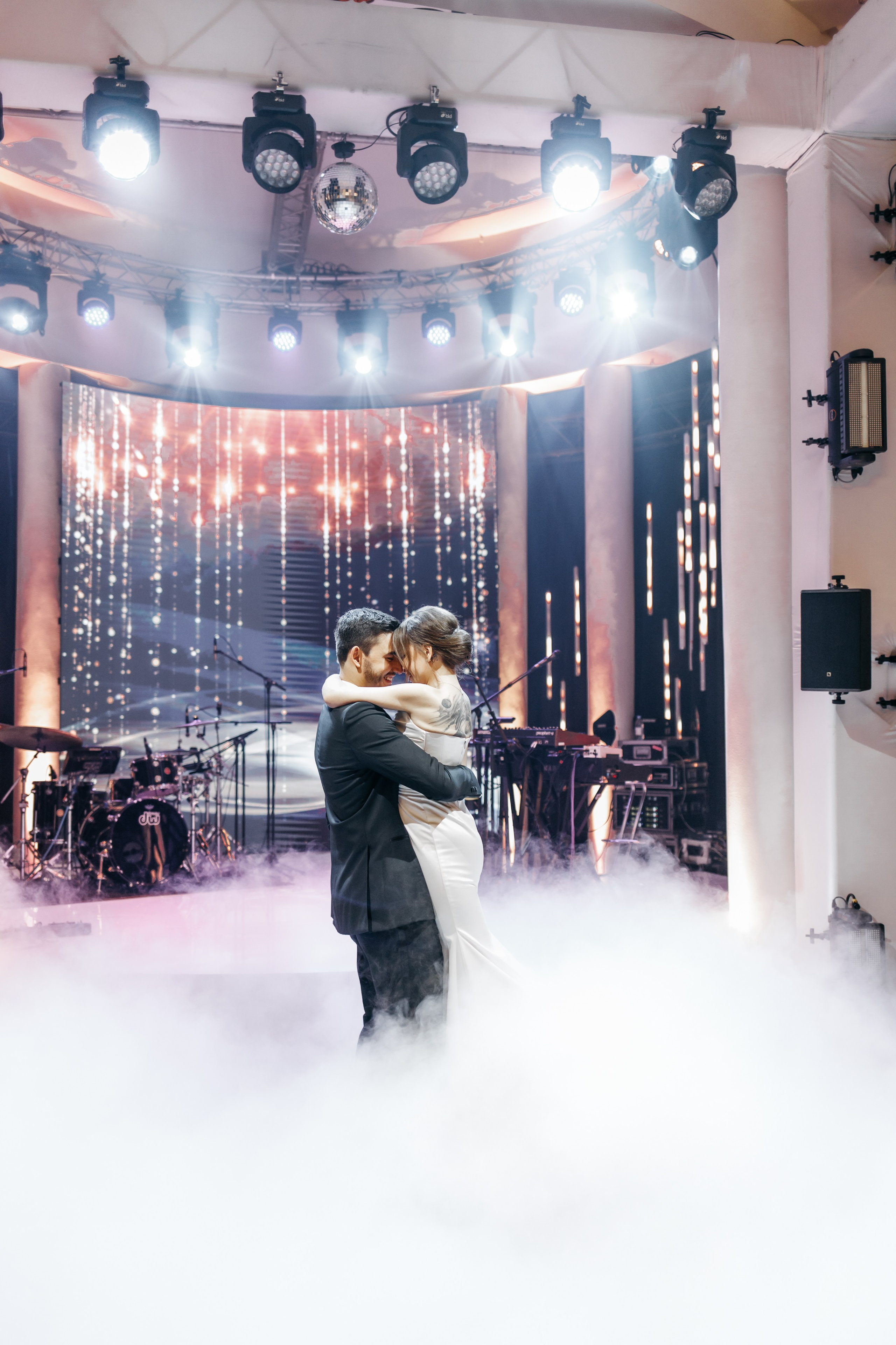 Свадьба Ксении и Михаила. Свадебный и семейный фотограф Савельева Дарья