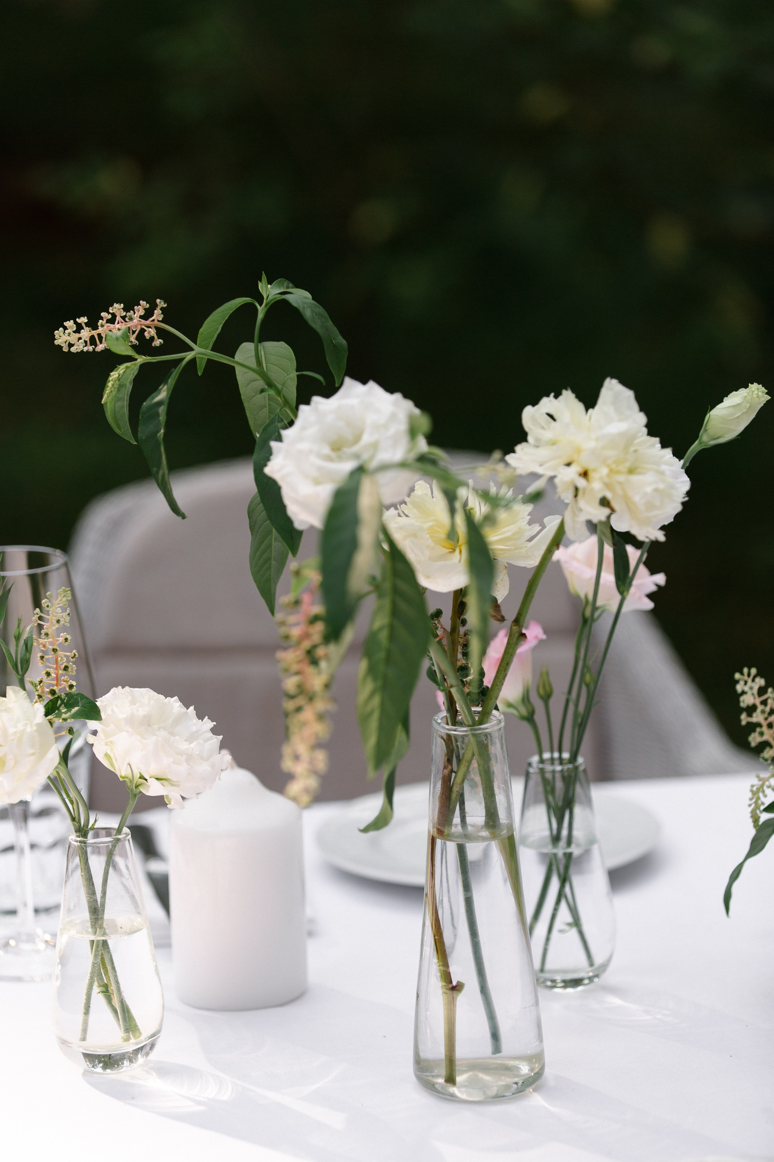 Регистрация в Гостином дворе, ужин в ресторане Библиотека в Переделкино. Свадебный фотограф в Москве Мария Крош