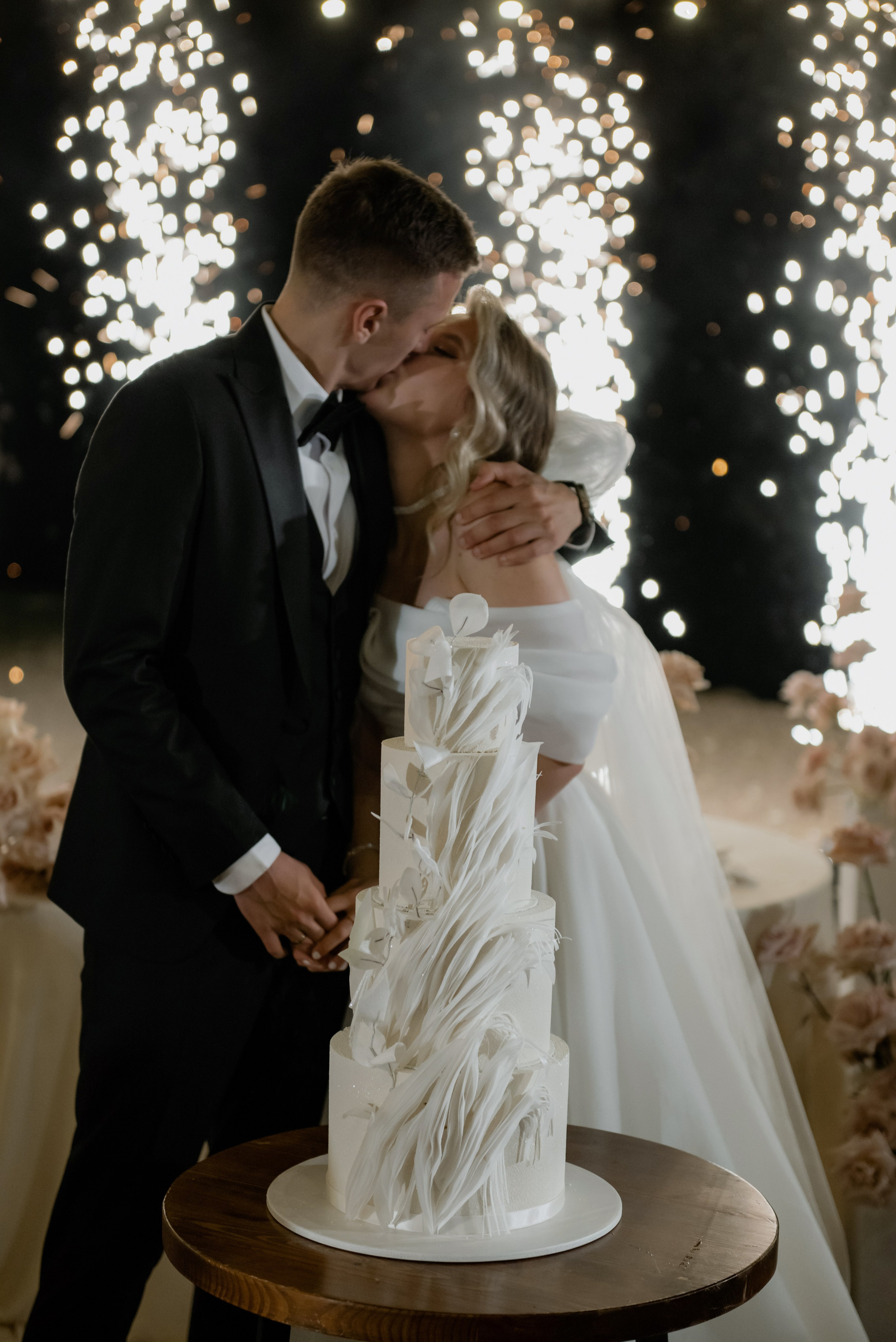 Evgeniy|Diana. Свадебный фотограф в Минске и Санкт-Петербурге Вероника Аксенова