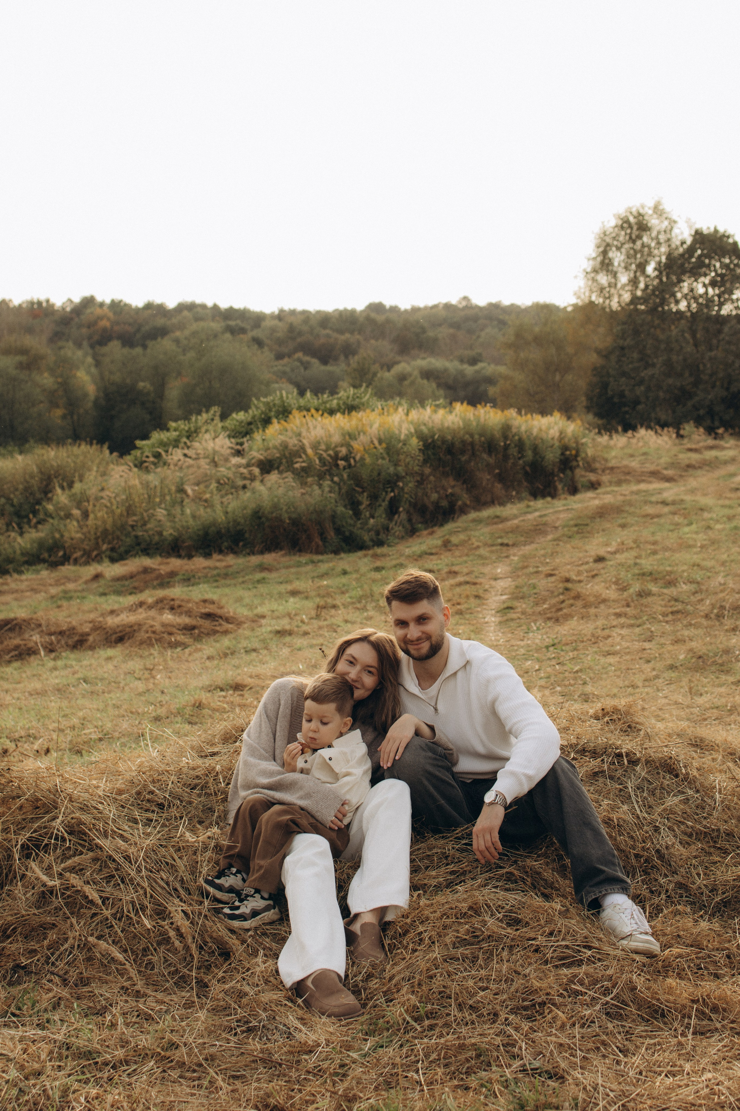 Марку 3 годика. Семейный фотограф в Москве Анастасия Шалда