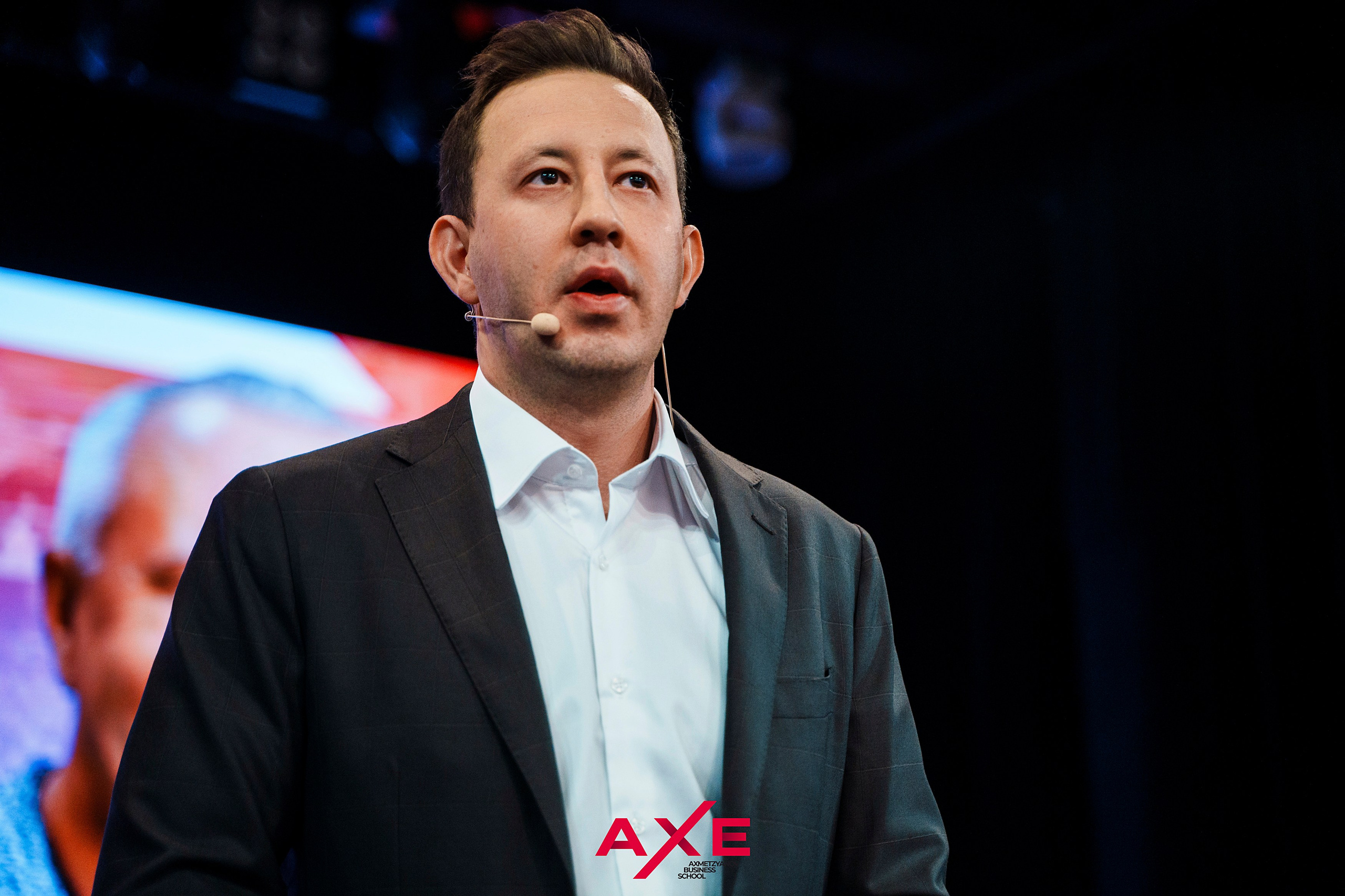 Алексей Ситников. Фотограф Казань