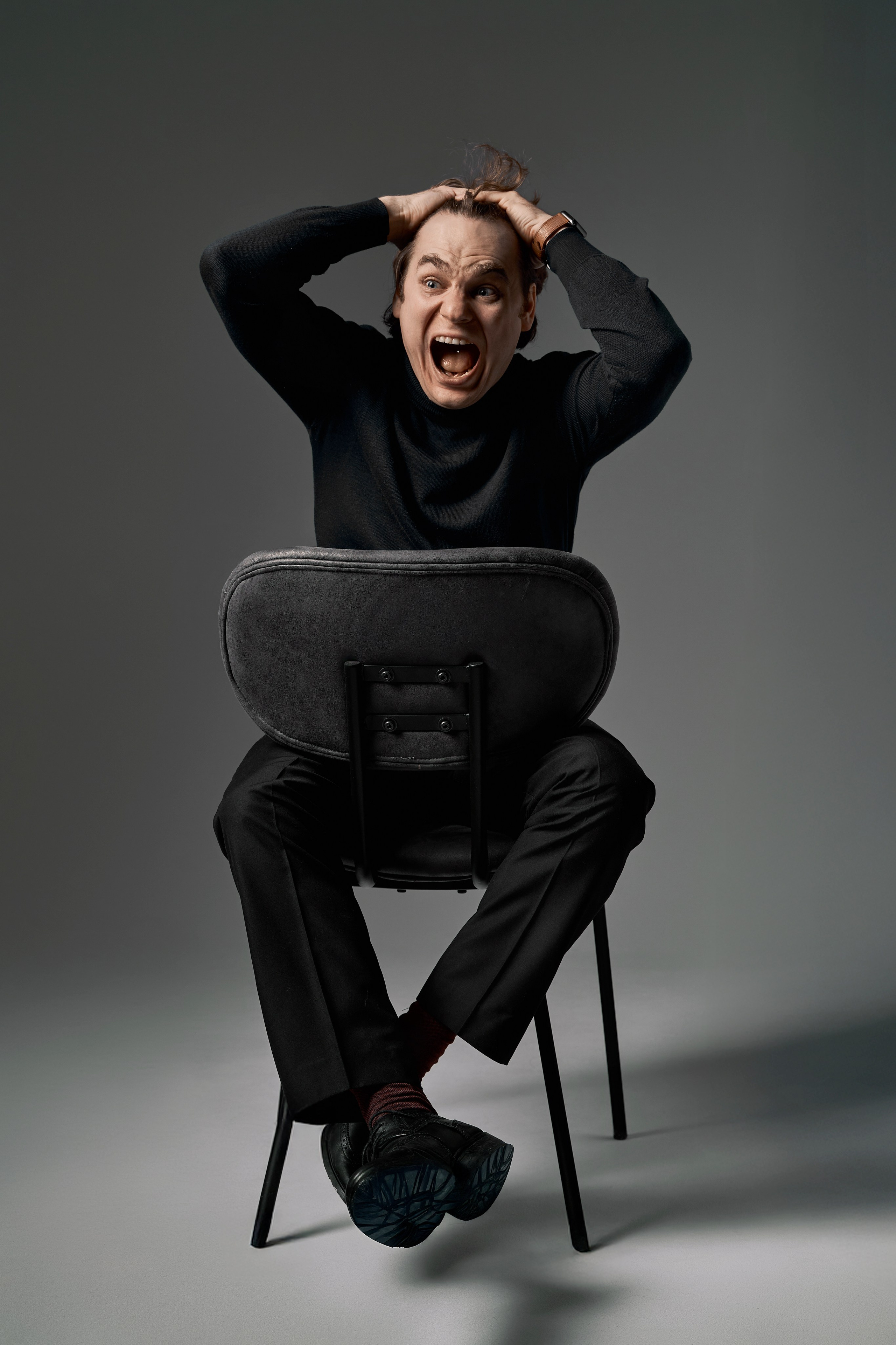 Анвар. Фотограф Казань