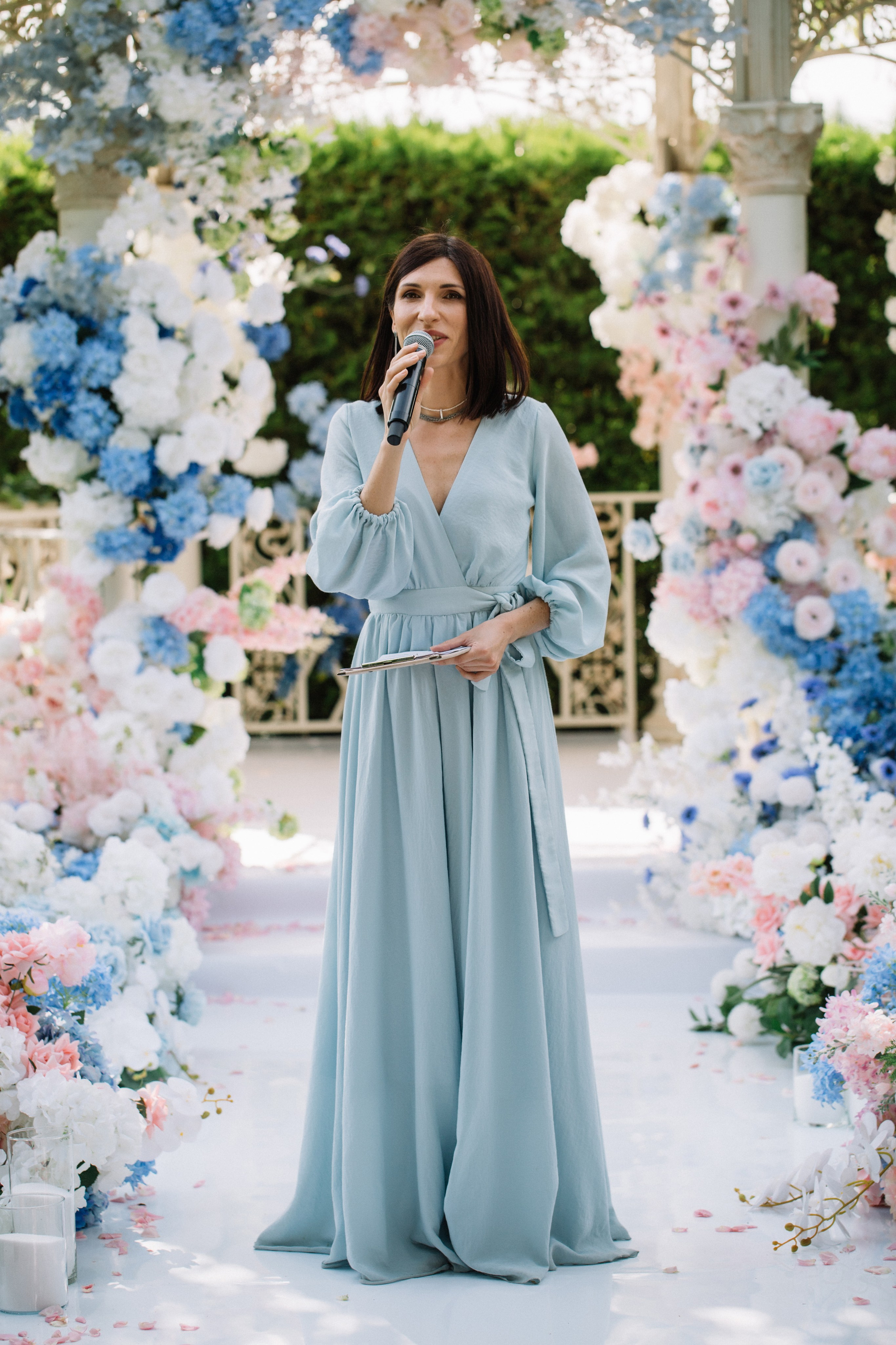 Антон и Алина. Свадебный фотограф в Краснодаре Булатова Наталия