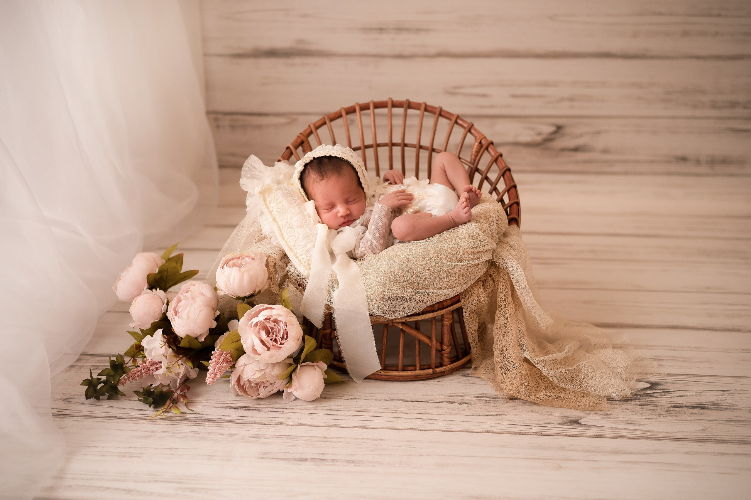 NEWBORN. Главная