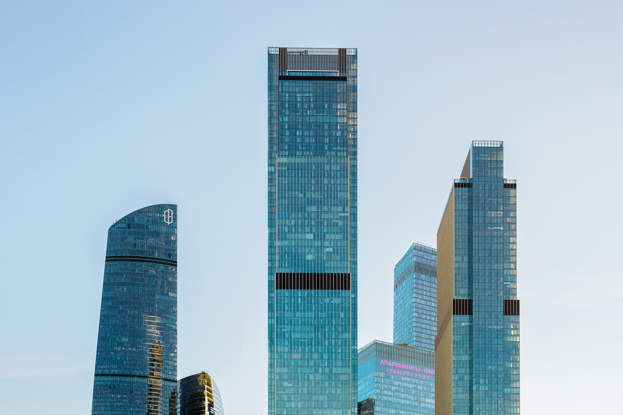 Разное. Фотограф Никифоров-Гордеев Сергей. Москва и МО