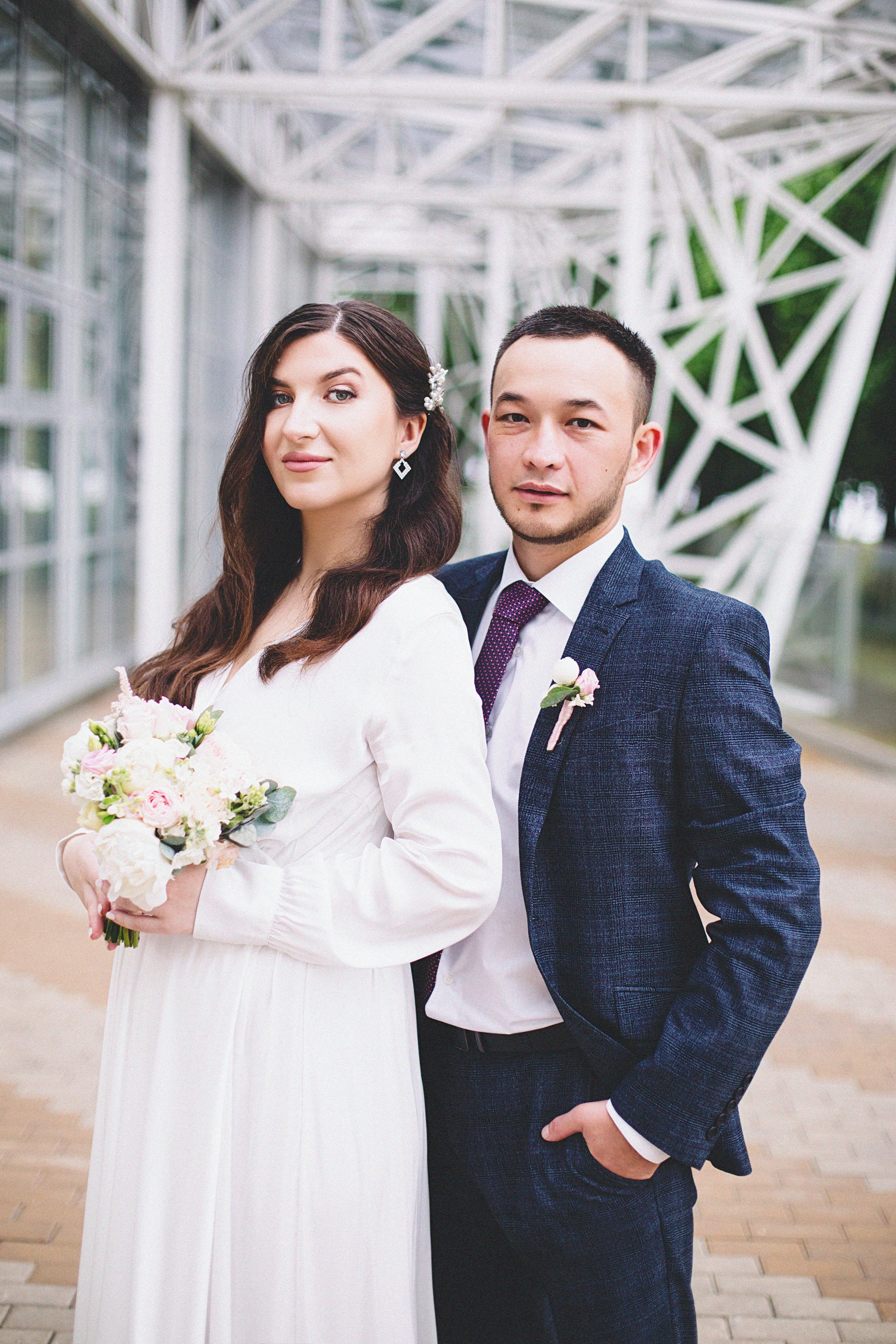 Елена. Портретный и свадебный фотограф Даня Похватова