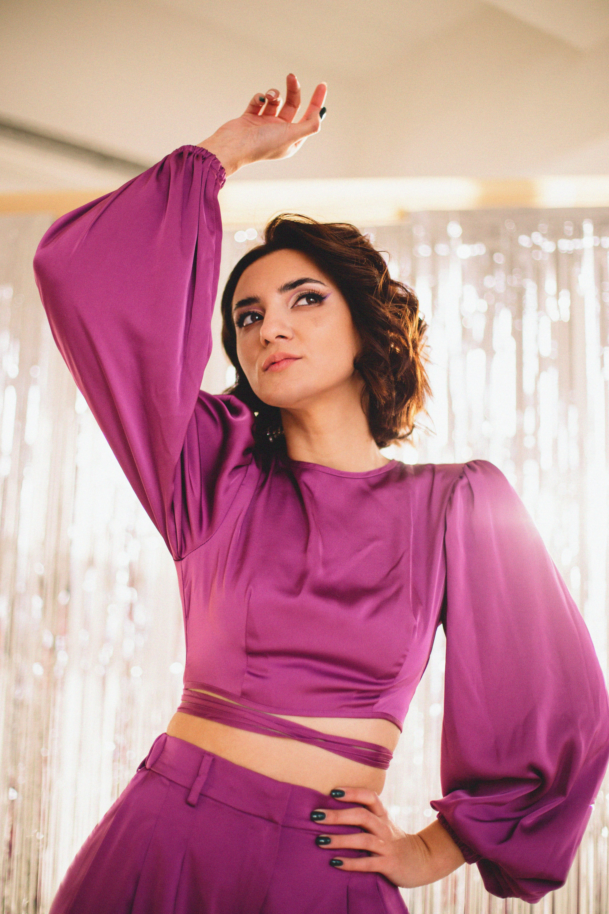 Кристи. Портретный и свадебный фотограф Даня Похватова