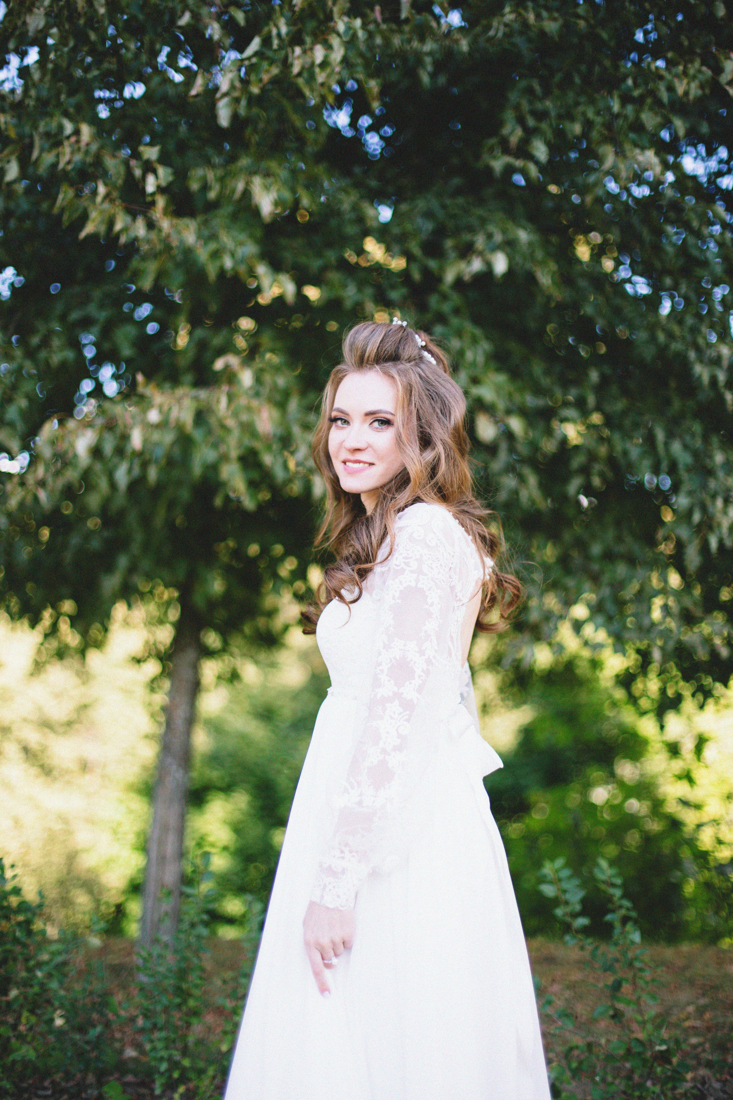 Владимир и Екатерина. Портретный и свадебный фотограф Даня Похватова