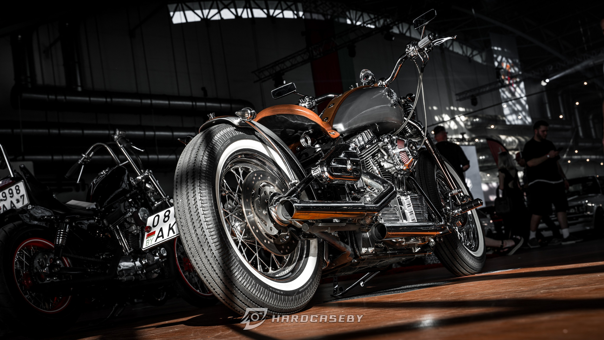 VintageDay 2025. Фотограф Герман Колодный